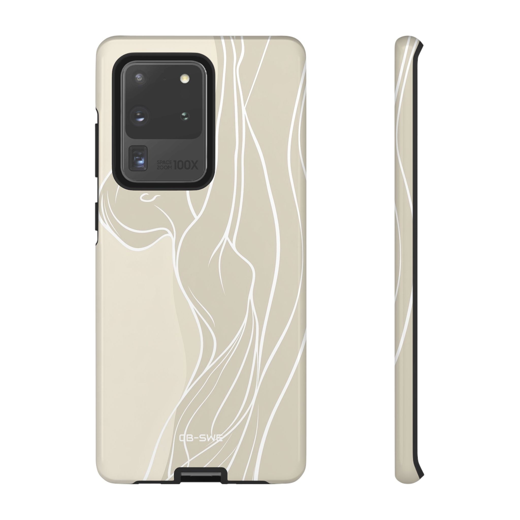 Graceful Reach Up - Samsung Case