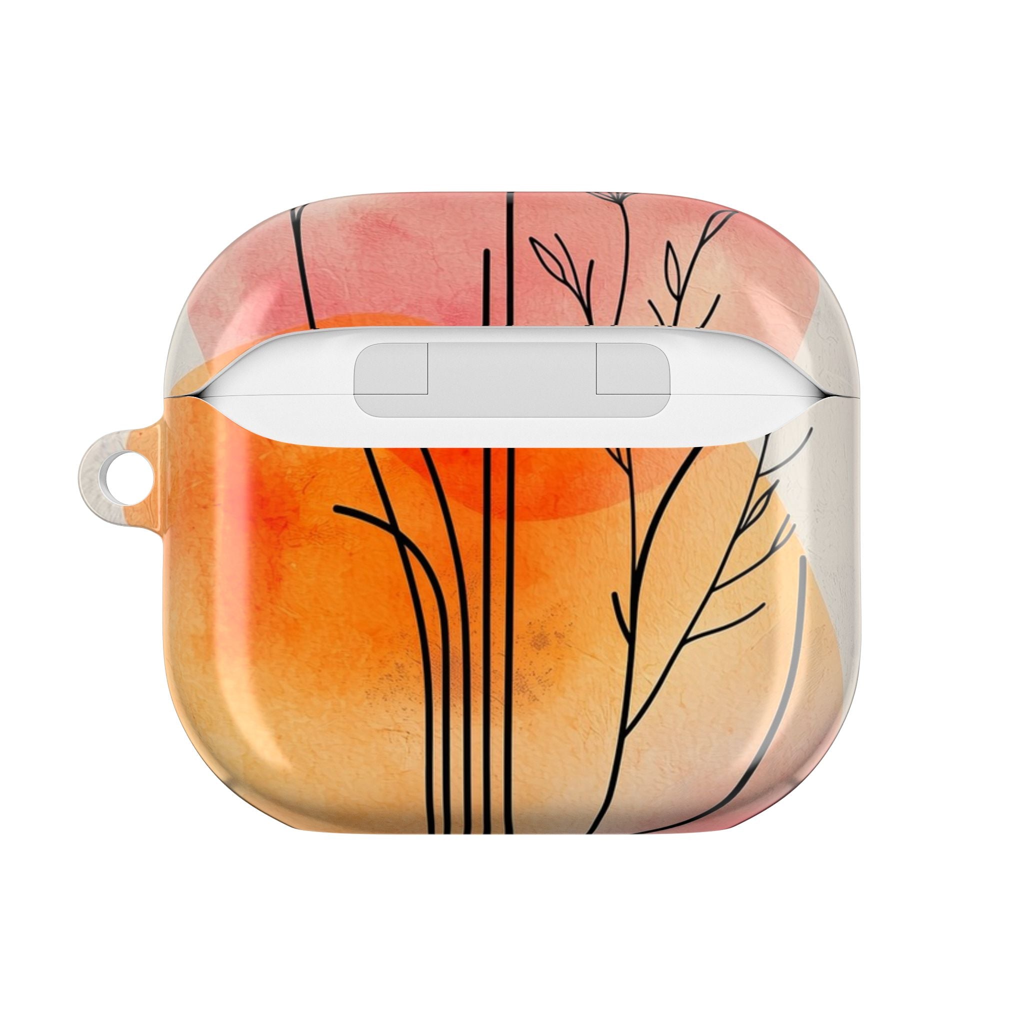 Twilight Stems - AirPods Case