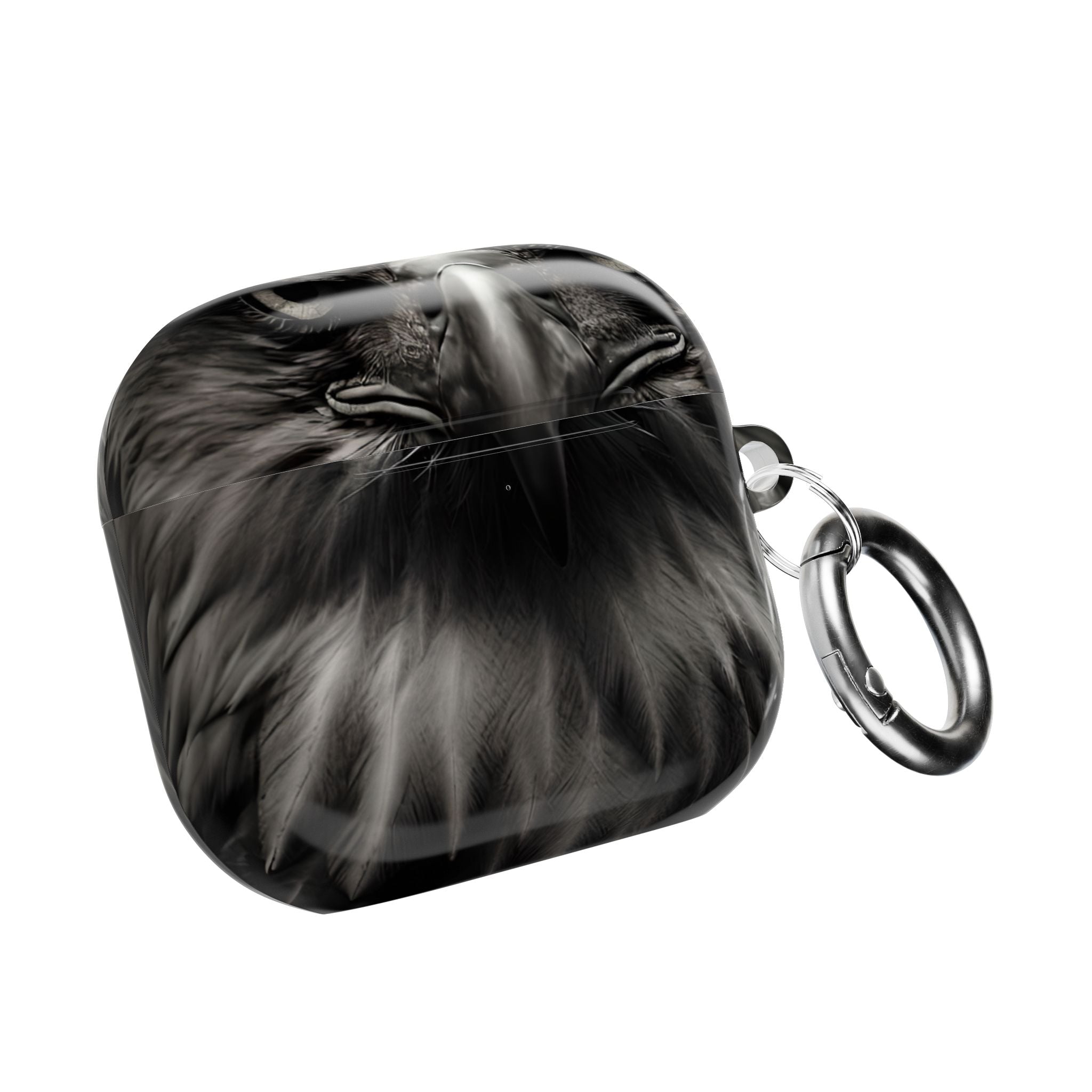 Eagle Intensity - AirPods Case