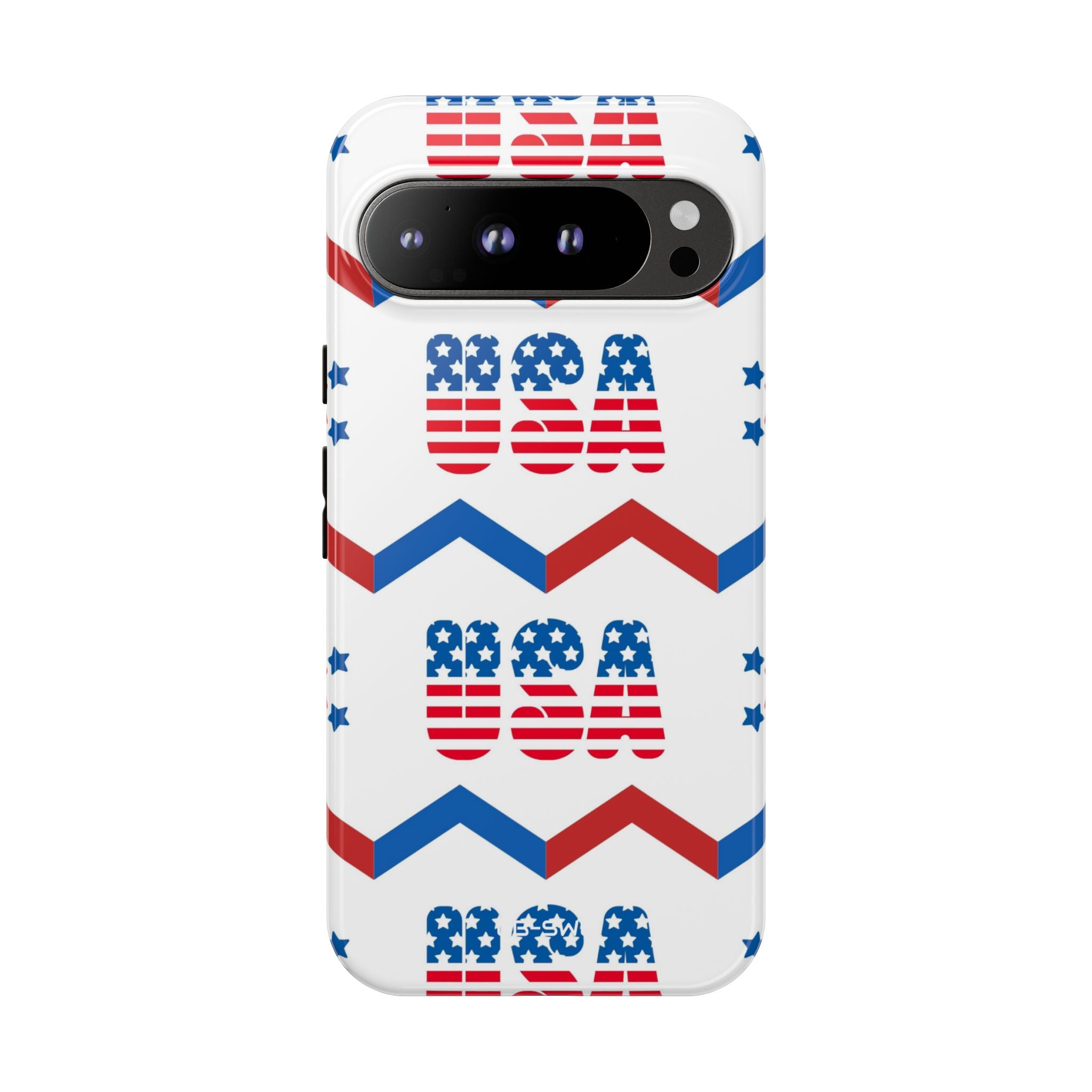 Stars Ignite Celebration - Google Pixel Case