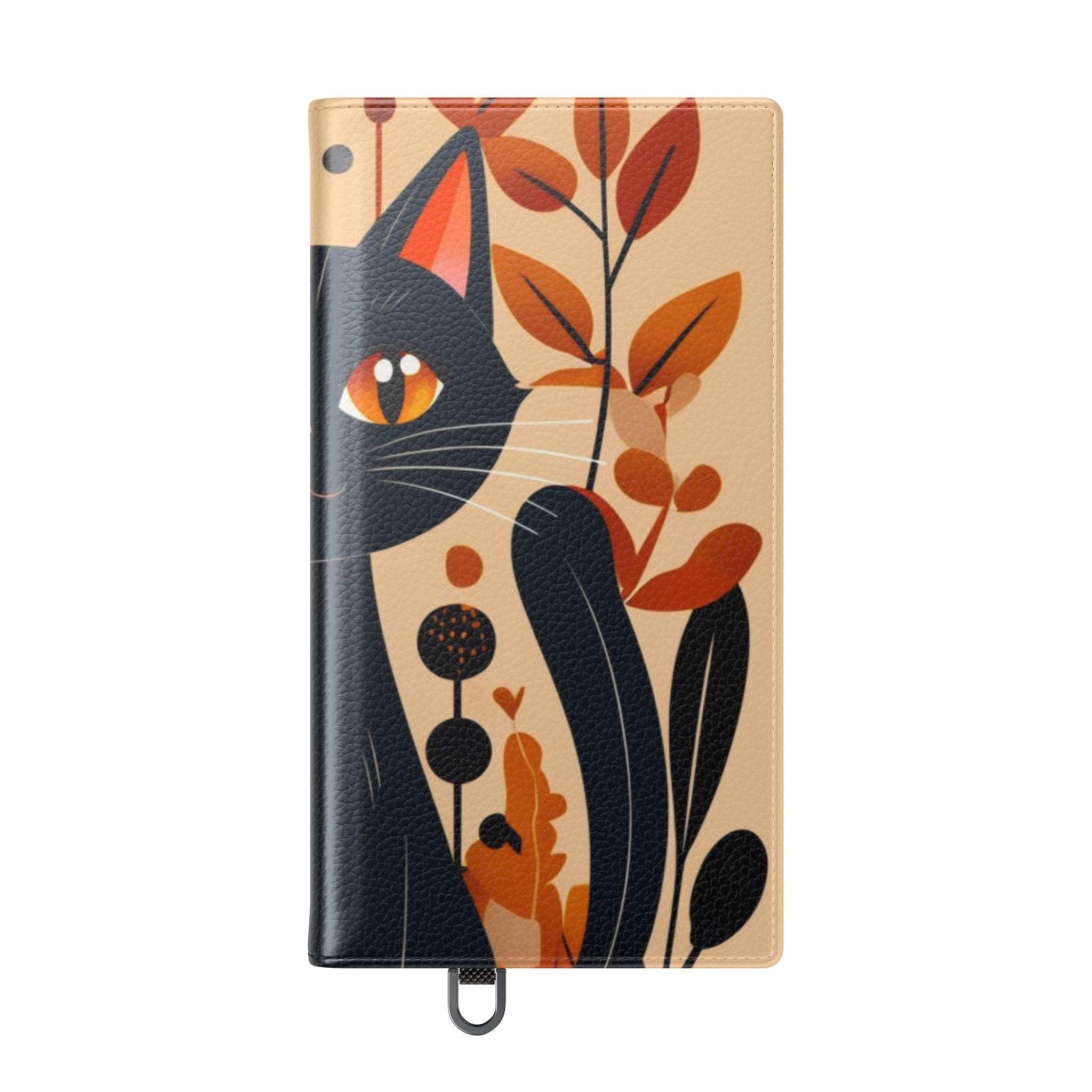 Midnight Gaze - Samsung S24 Ultra Cover - Pung