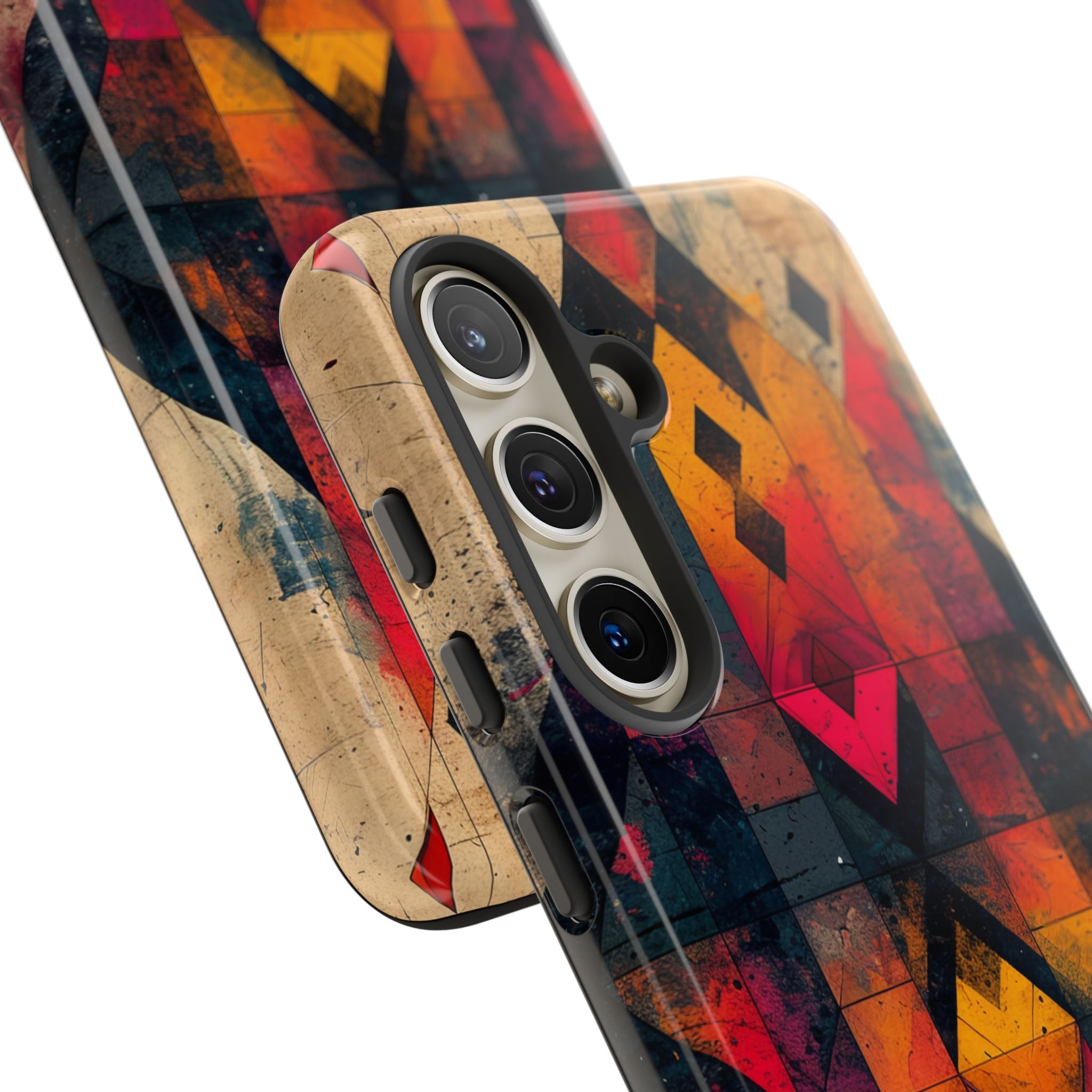 Fusion Simmetria Ardente Samsung S24 - Tough