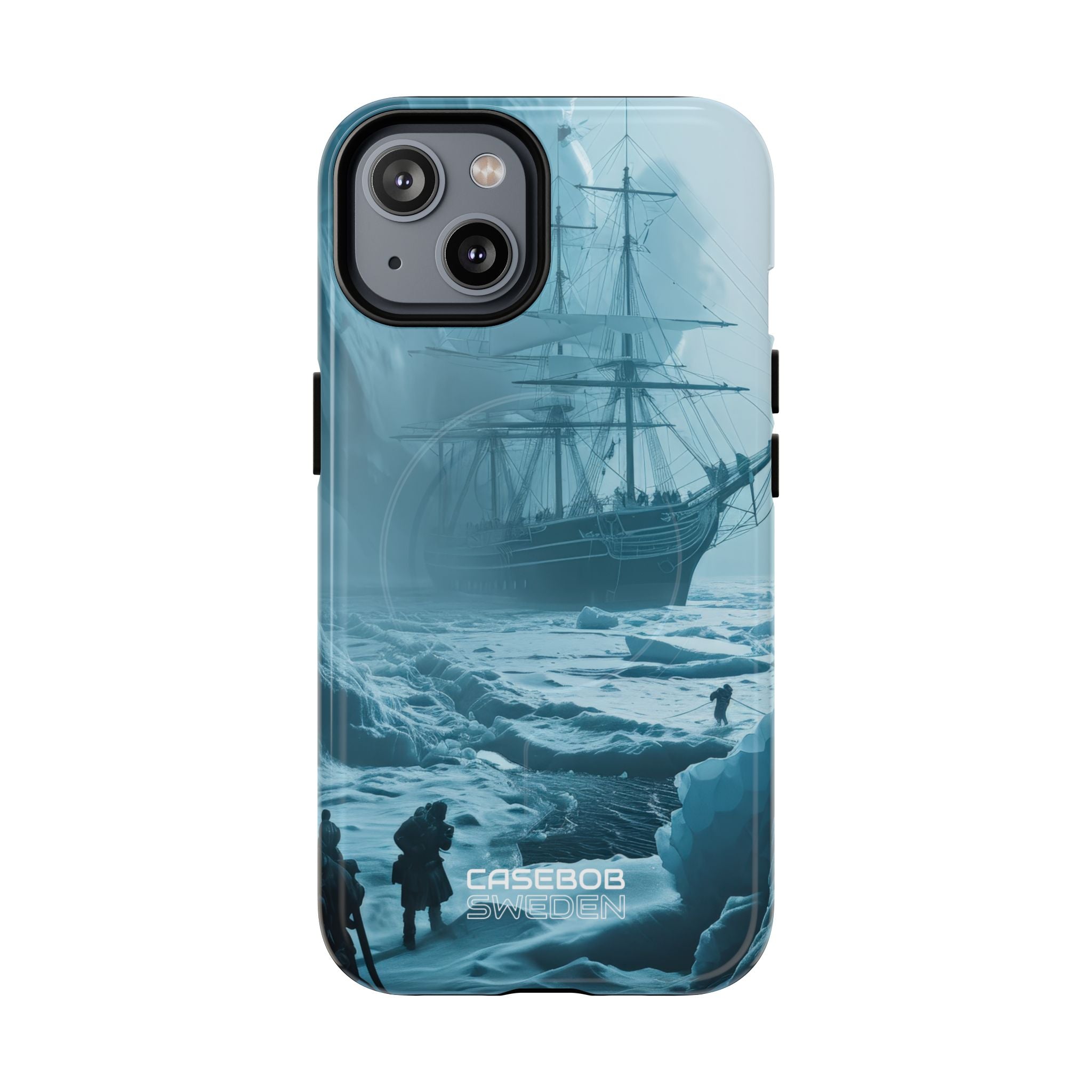 Frozen Voyage iPhone 14 - Tough+