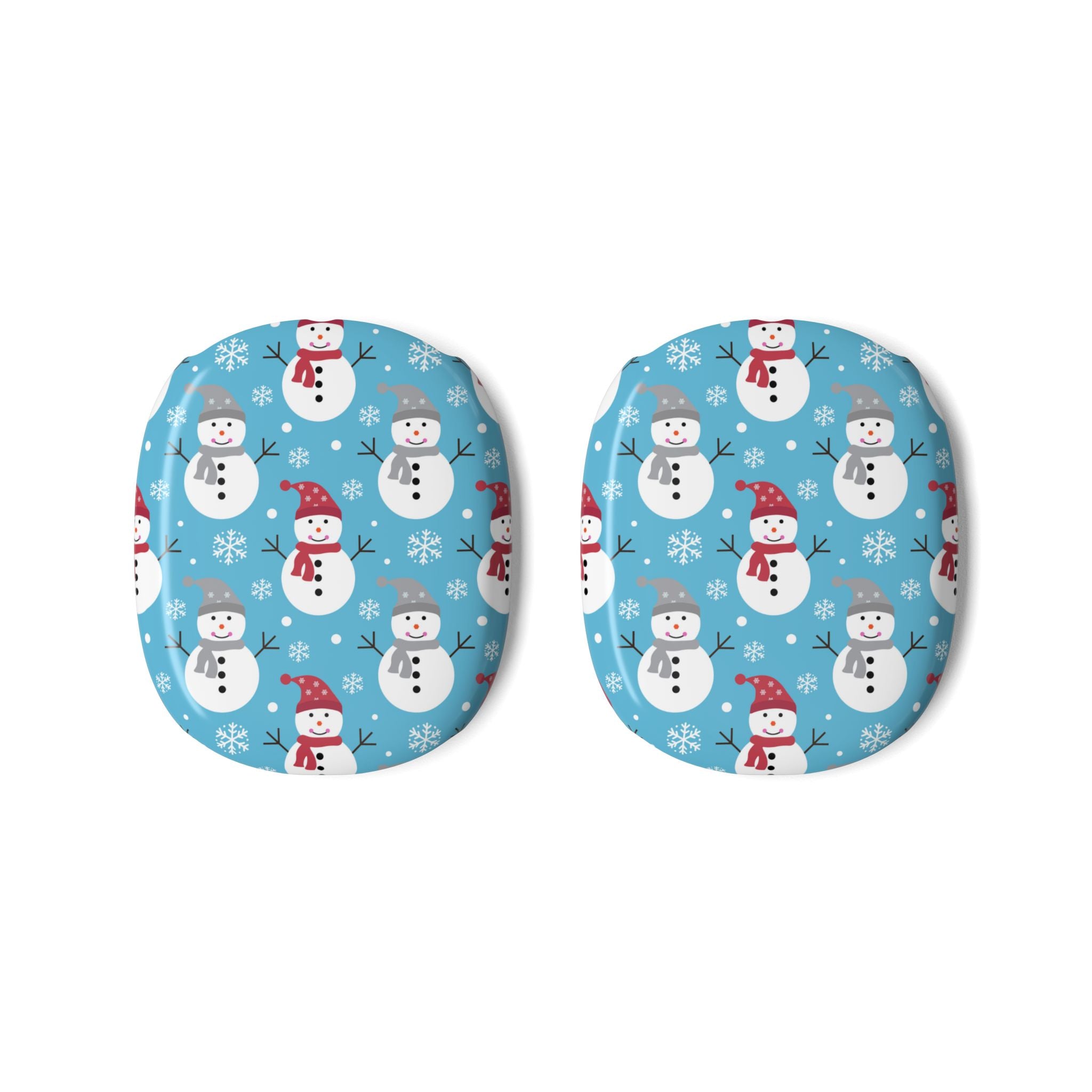 Snowman Glow - AirPod Max Case