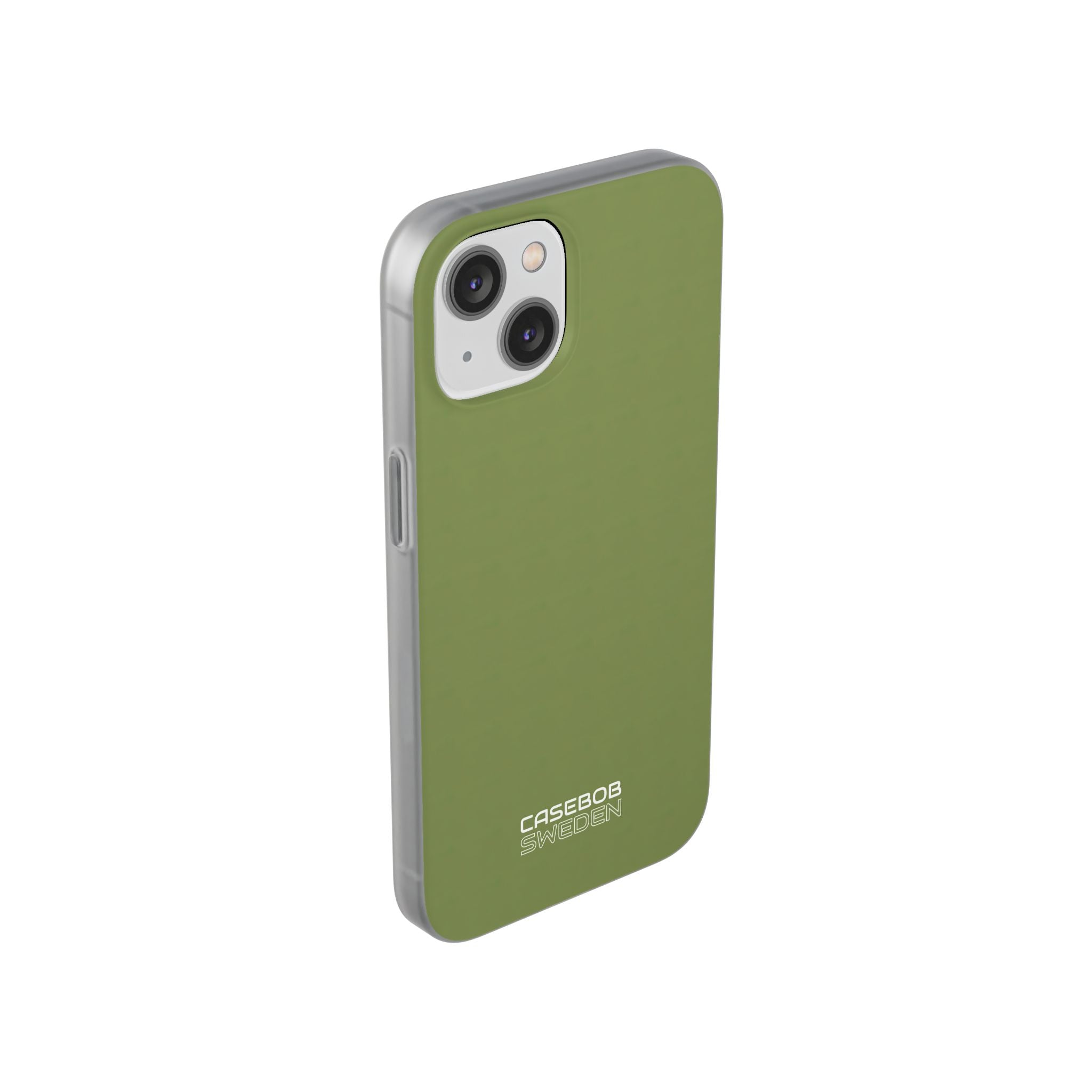 Mosgroene iPhone 14 - Flexi