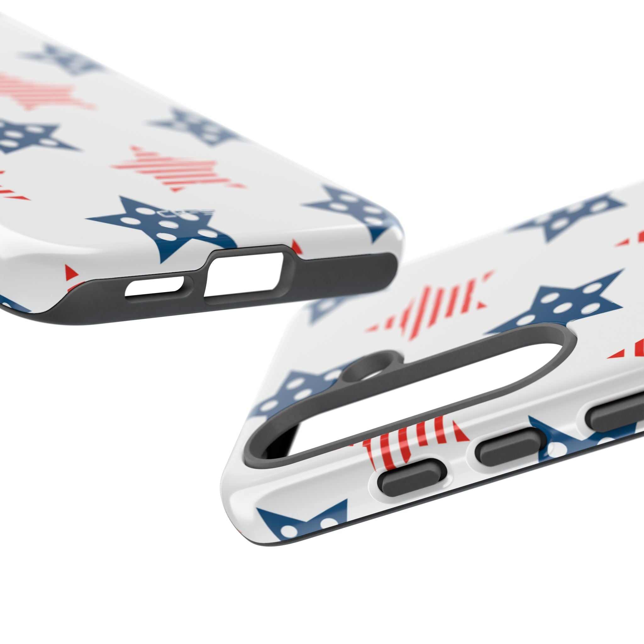 Stars Dance Playfully - Samsung Case
