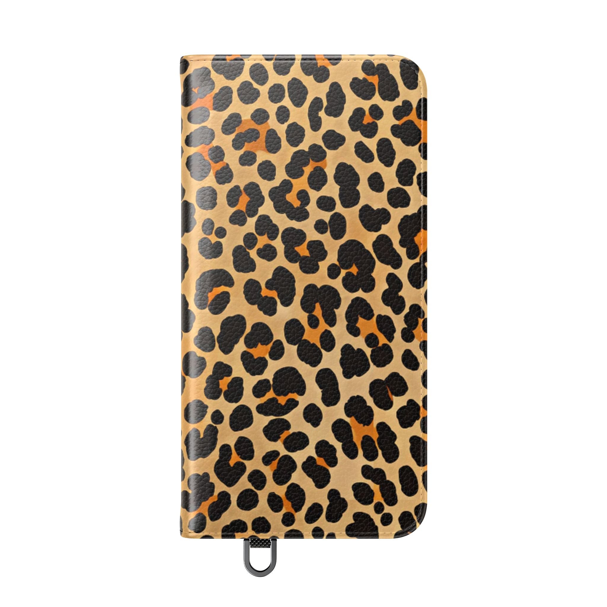 Spotted Savannah - Samsung S25+ Case - Wallet