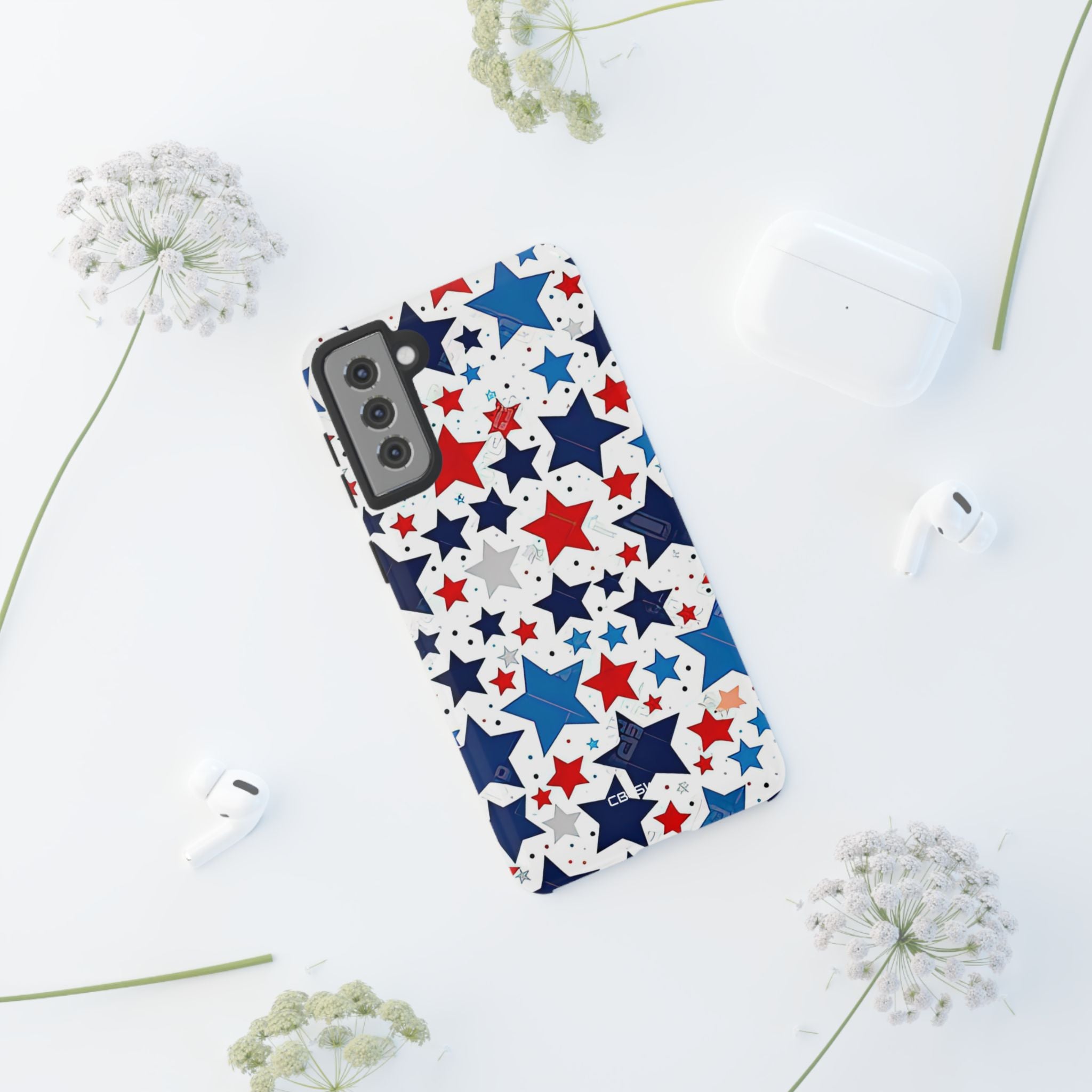 Stars Dance Bright - Samsung Case