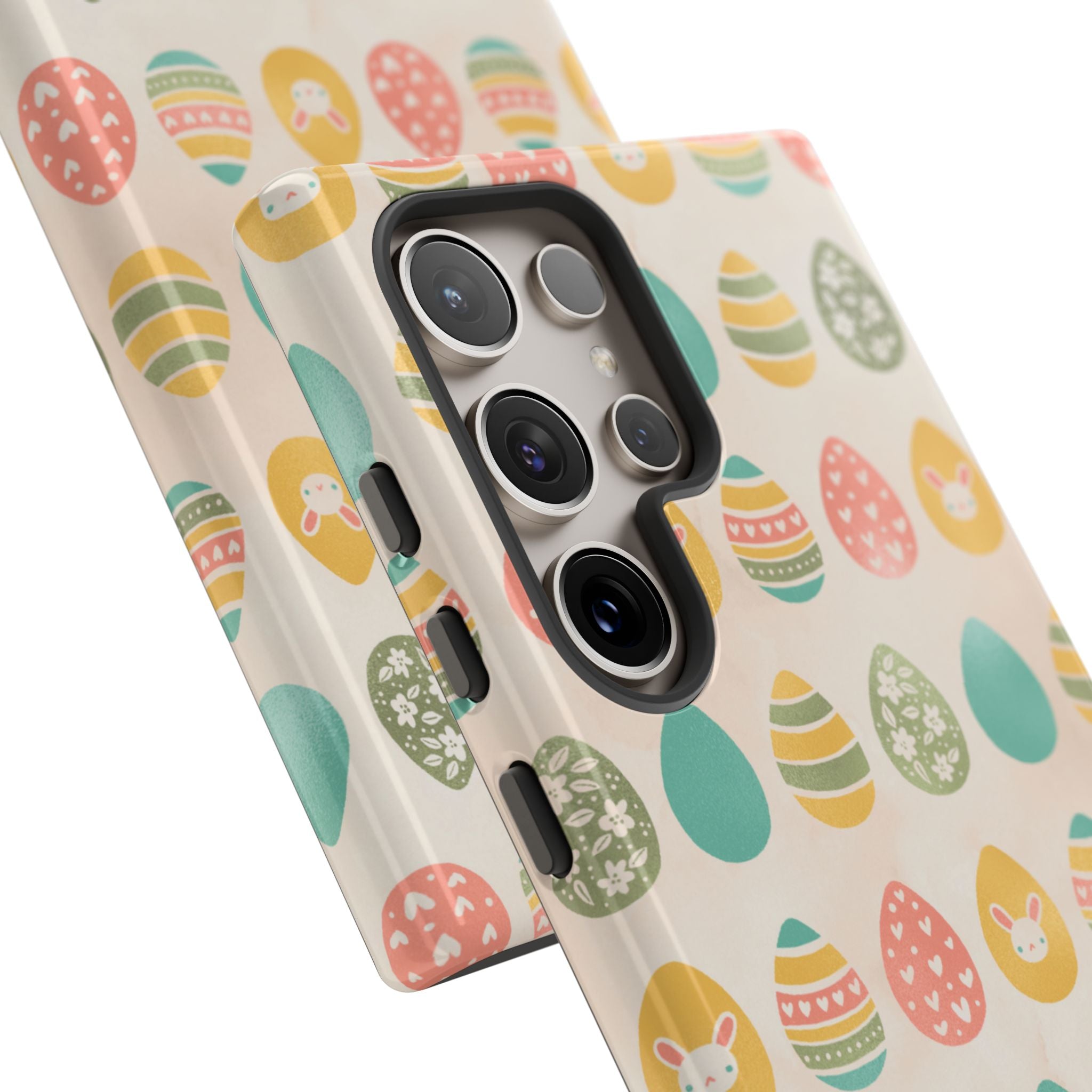 Easter Eggs Dance - Samsung Case