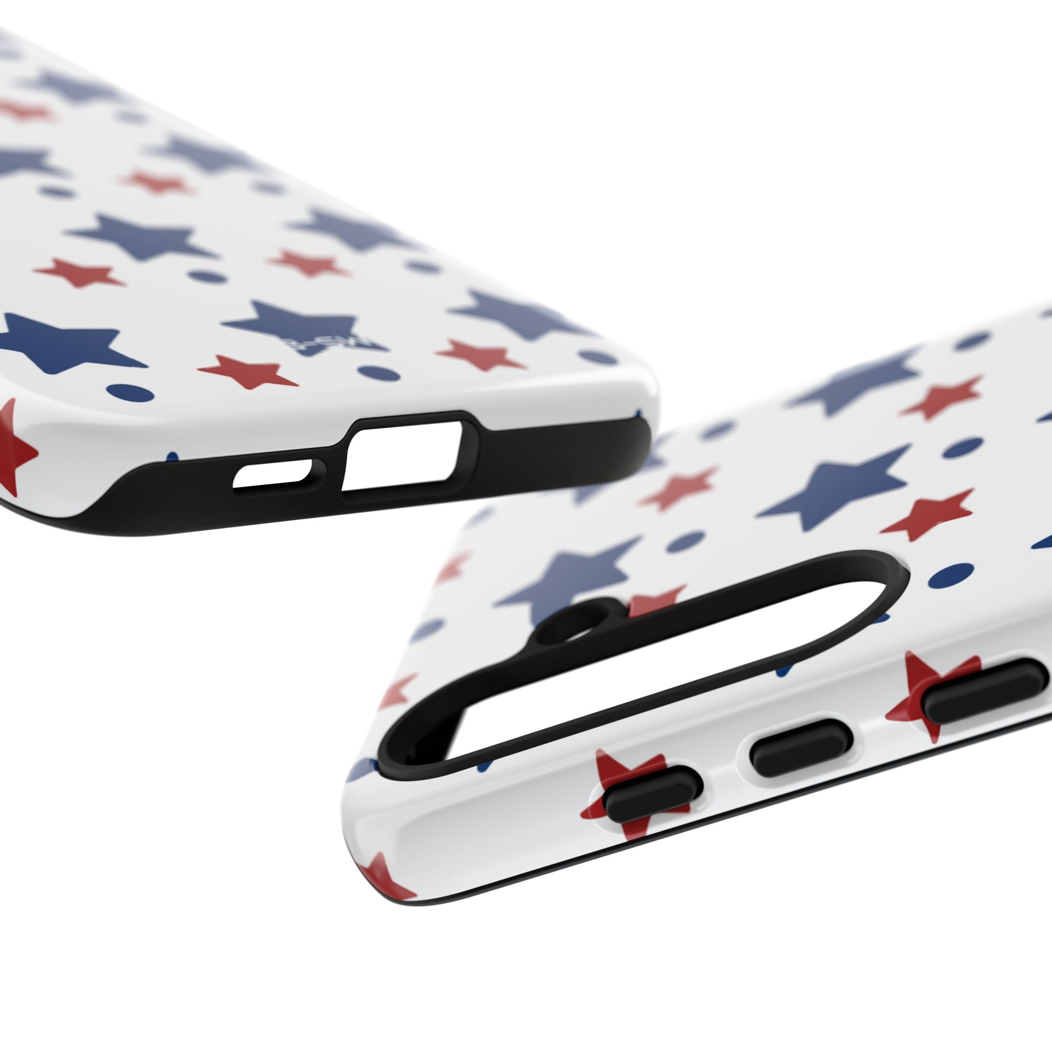 Stars Dance Bright - Samsung Case