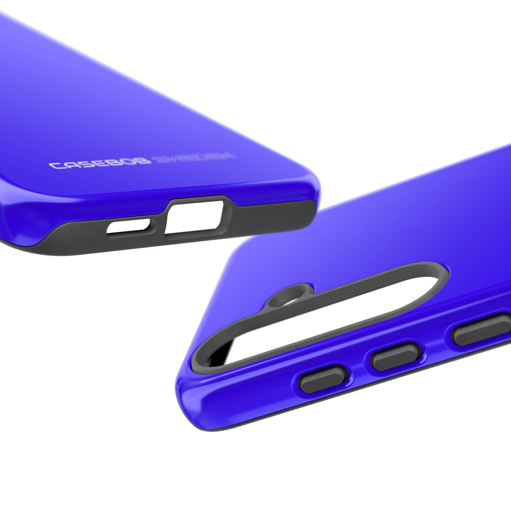 Indigo Samsung S25 - Tough