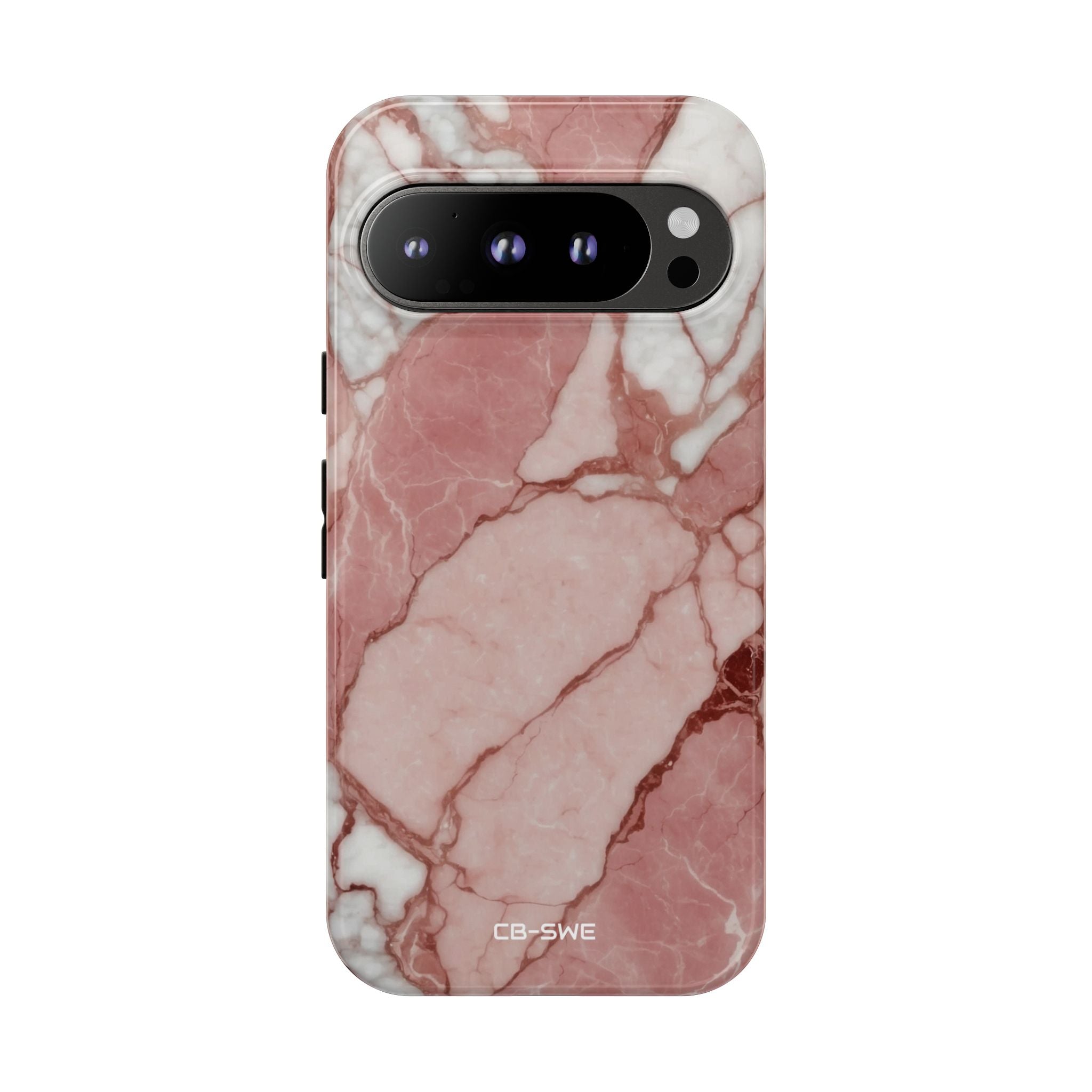 Soft Waves Flowing - Google Pixel Case