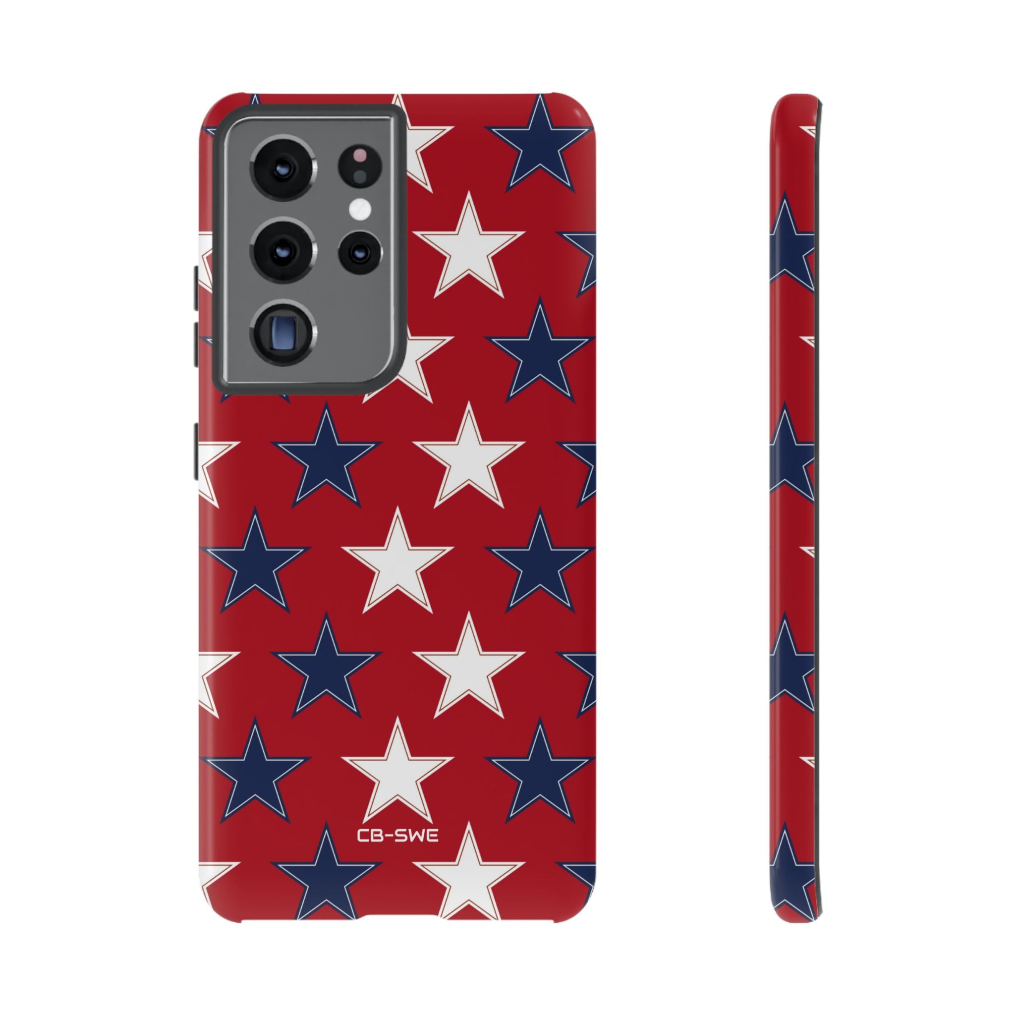 Stars Dance Brightly - Samsung Case
