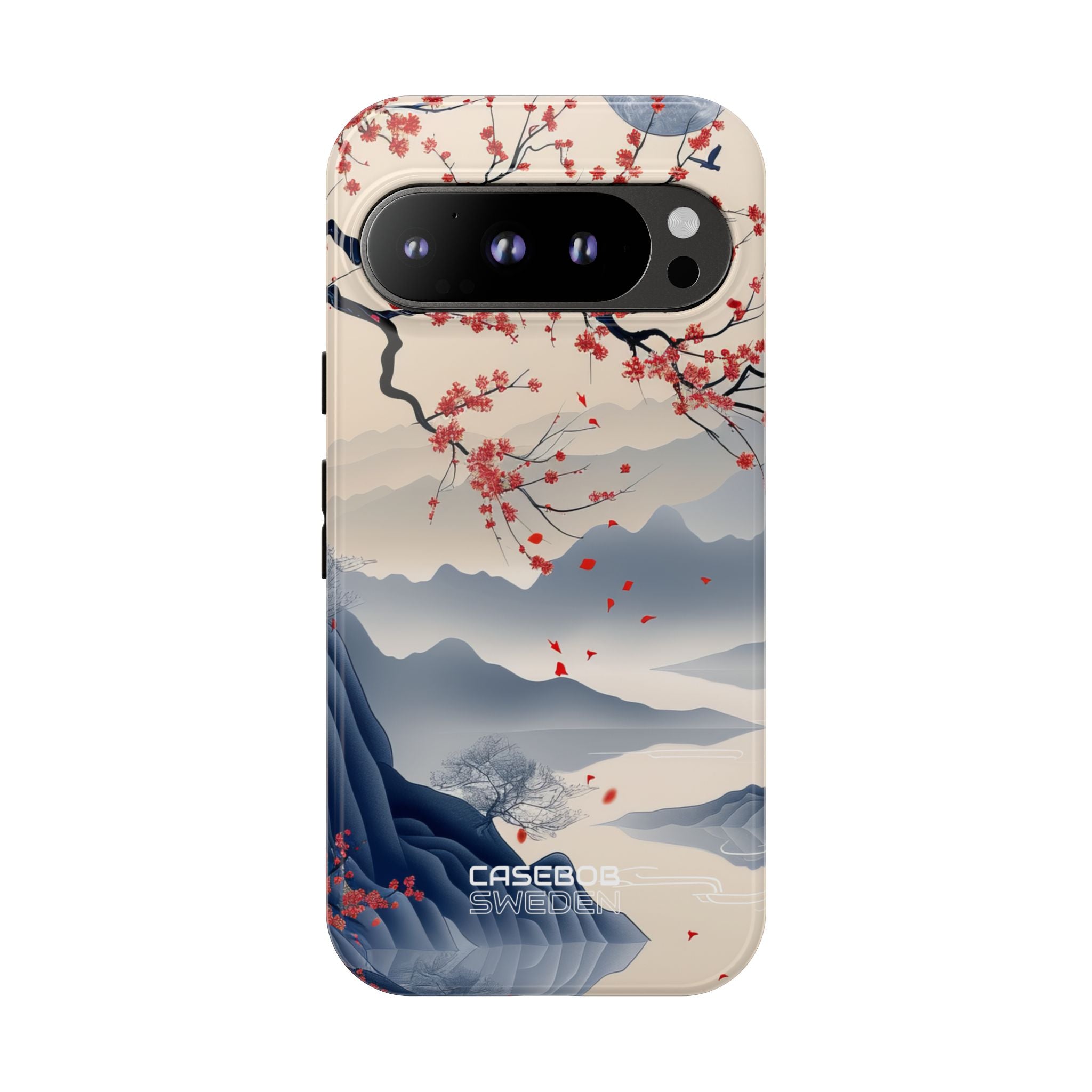 Volo di Fiori al Chiaro di Luna Google Pixel 9 - Tough