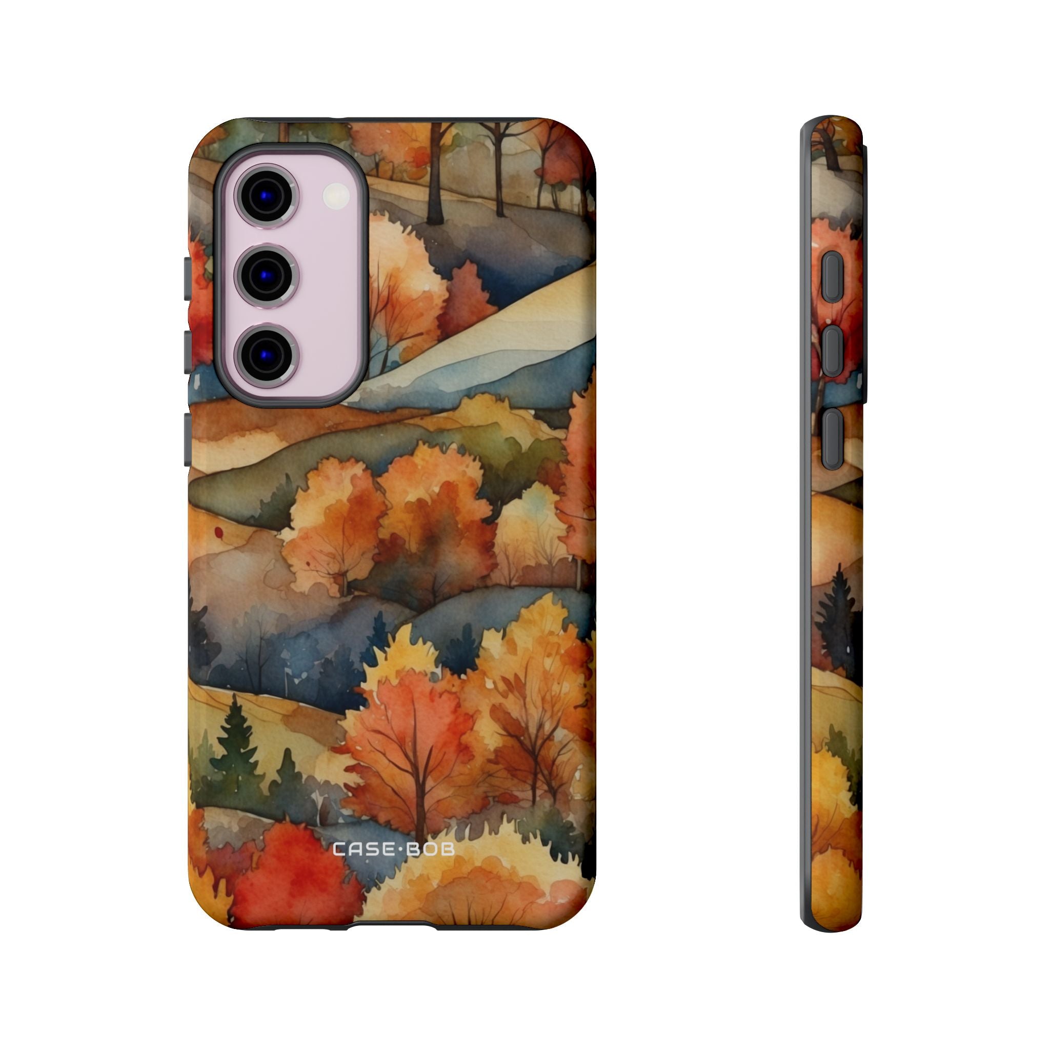 Autumn Grove Samsung S23 Plus Case - Tough