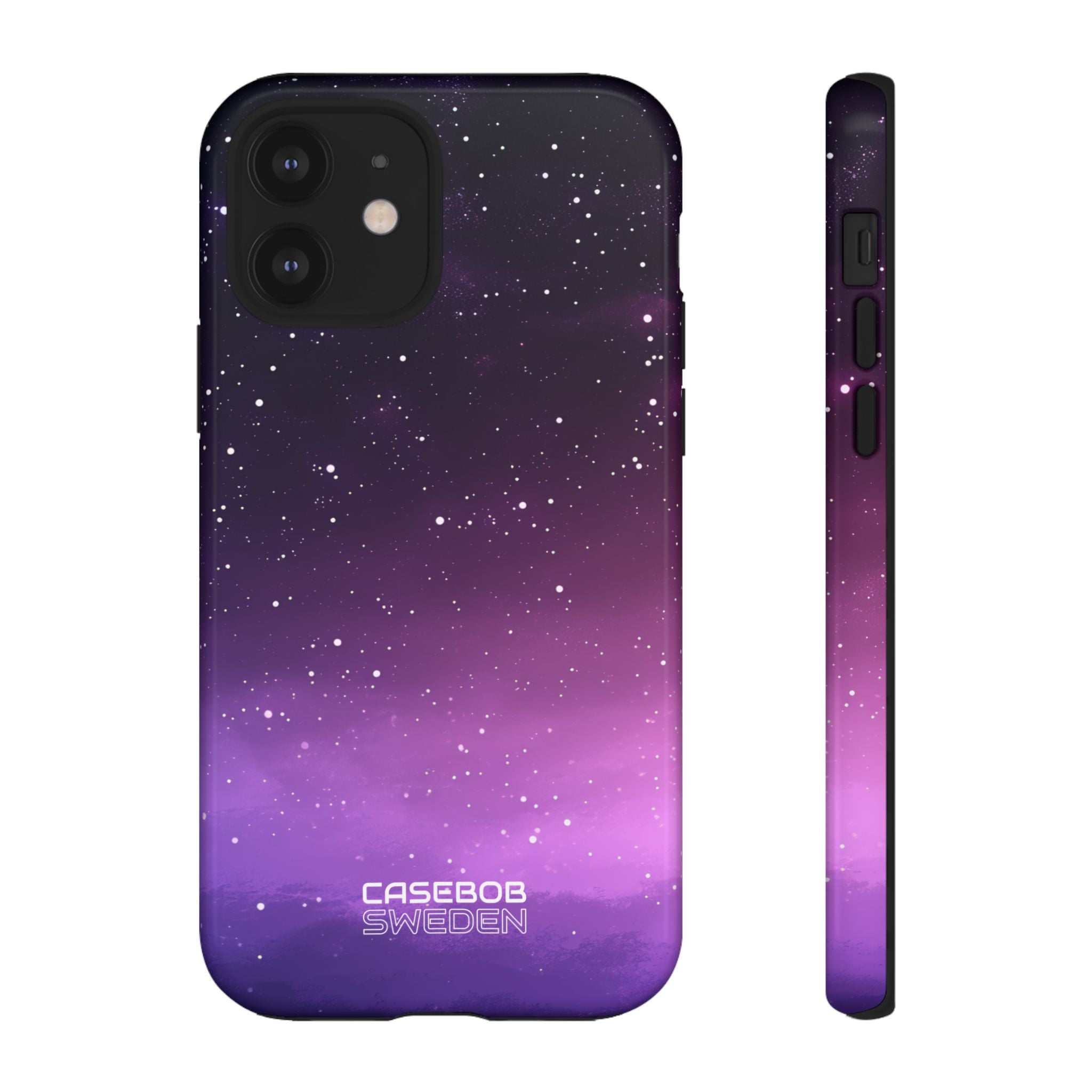 Cosmic Dreamscape Sky iPhone 12 - Tough