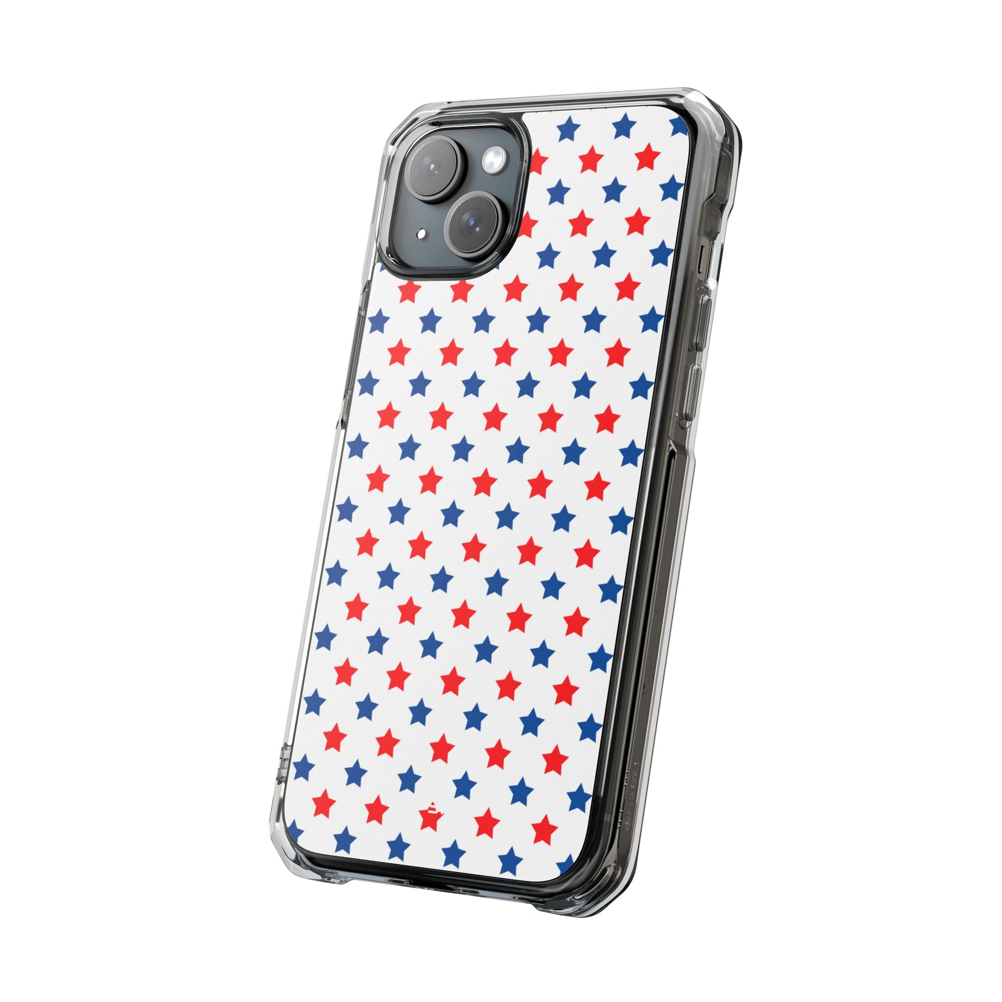 Stars Shine Bright iPhone Case - Impact