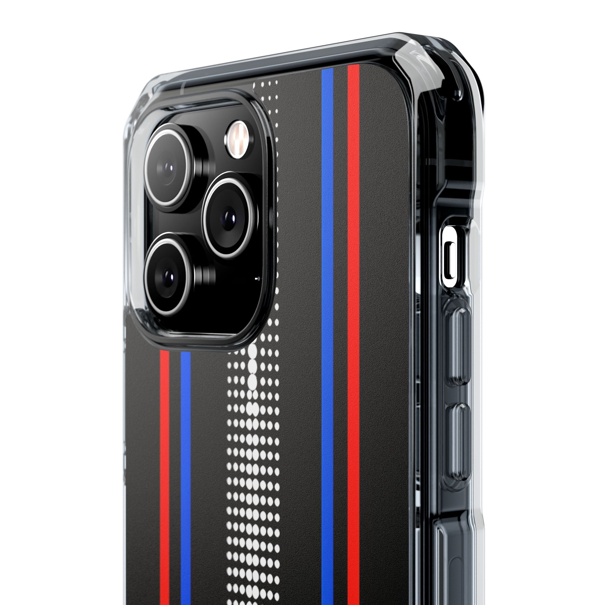 Halo Gradient iPhone 14 Pro Max Case - Impact