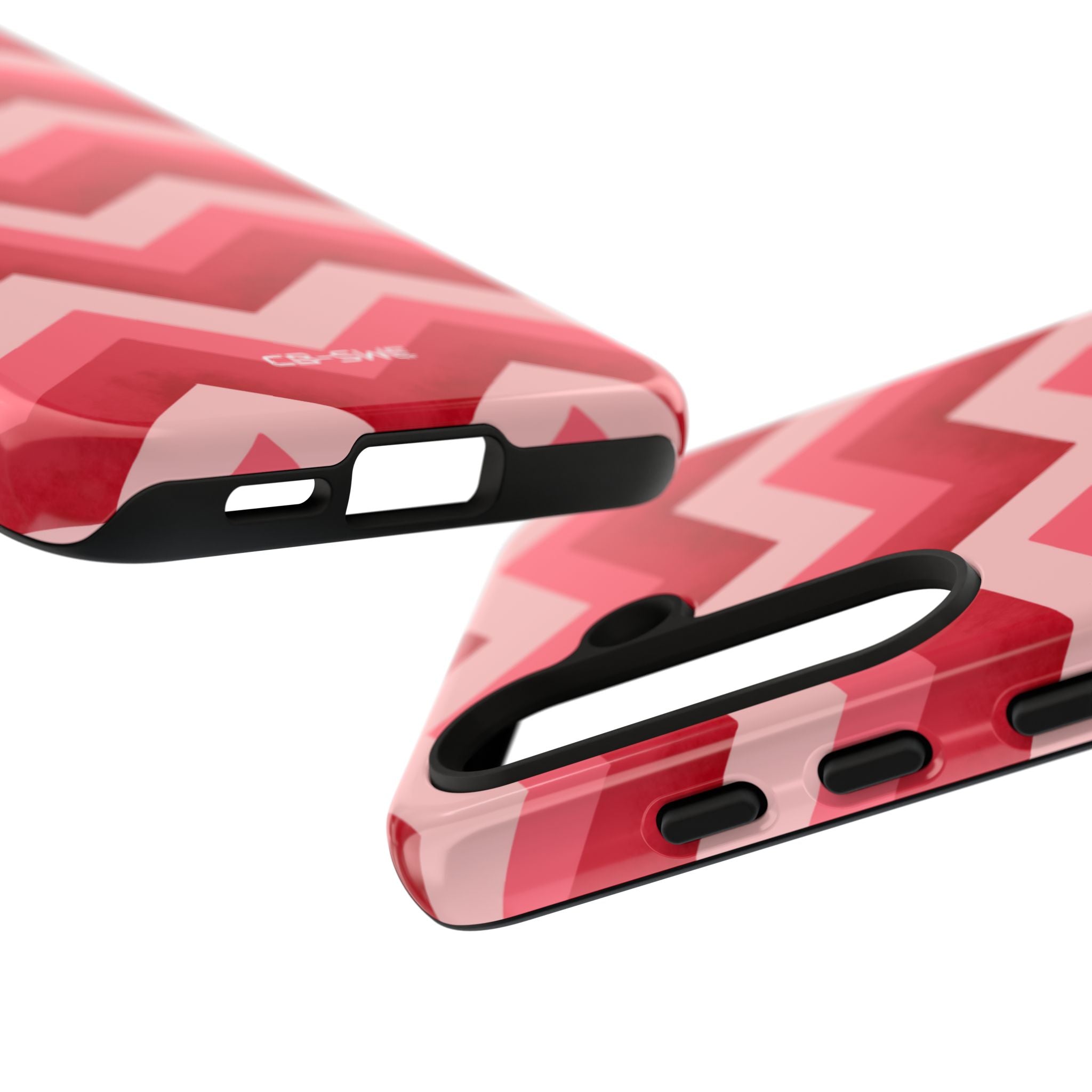 Summer Waves Dance - Samsung Case