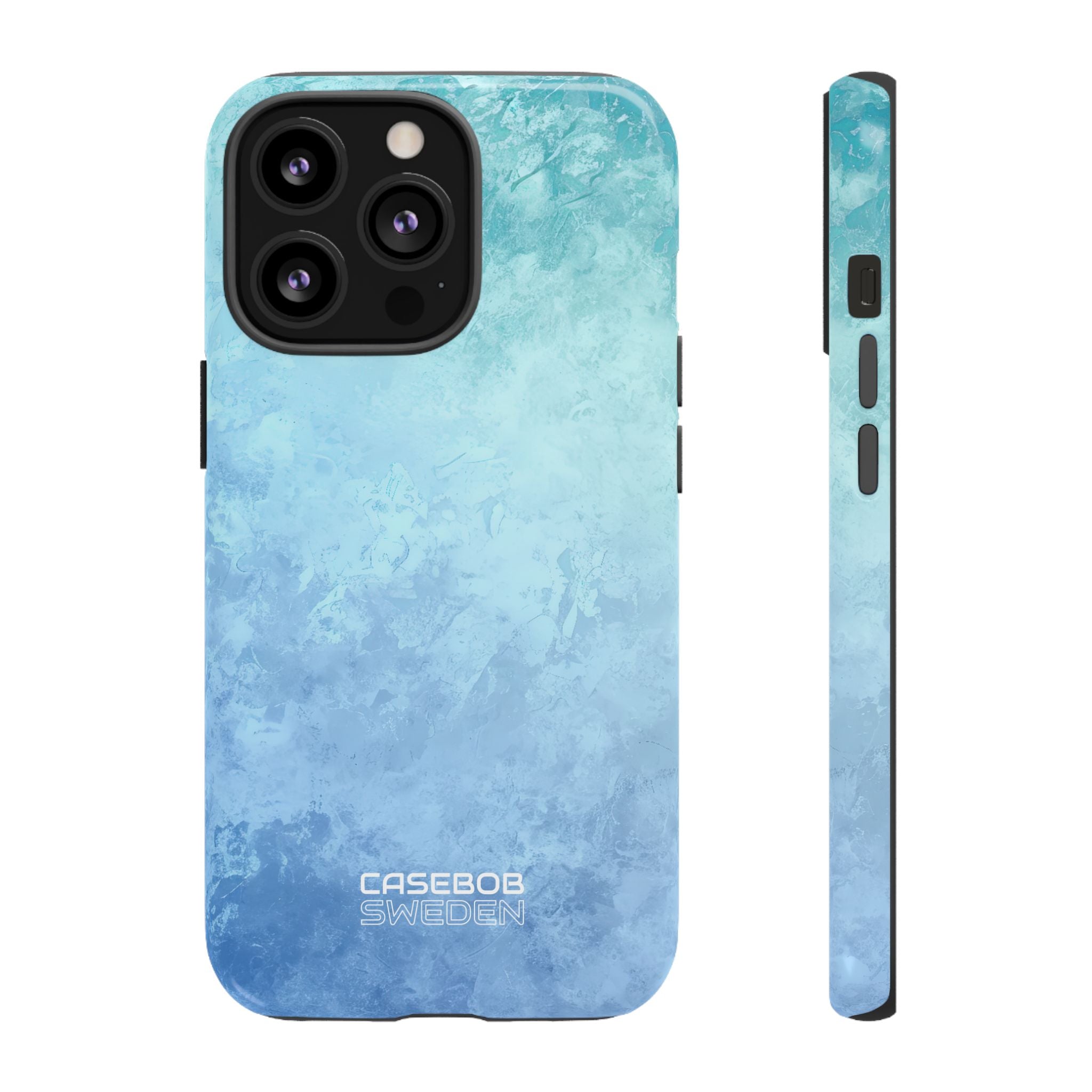 Ocean Mist Whisper iPhone 13 - Tough