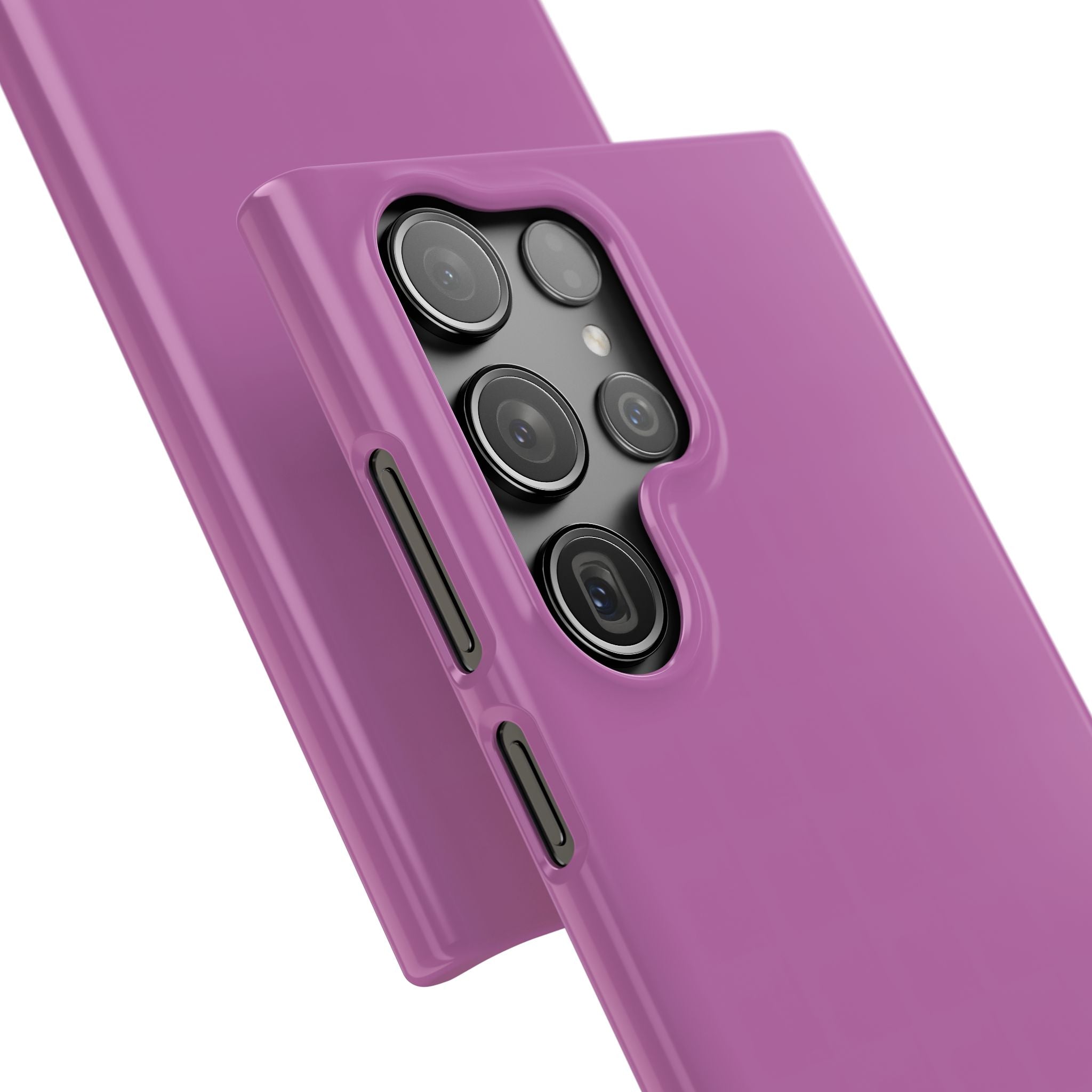 Orchid Purple Samsung S23 - Slim