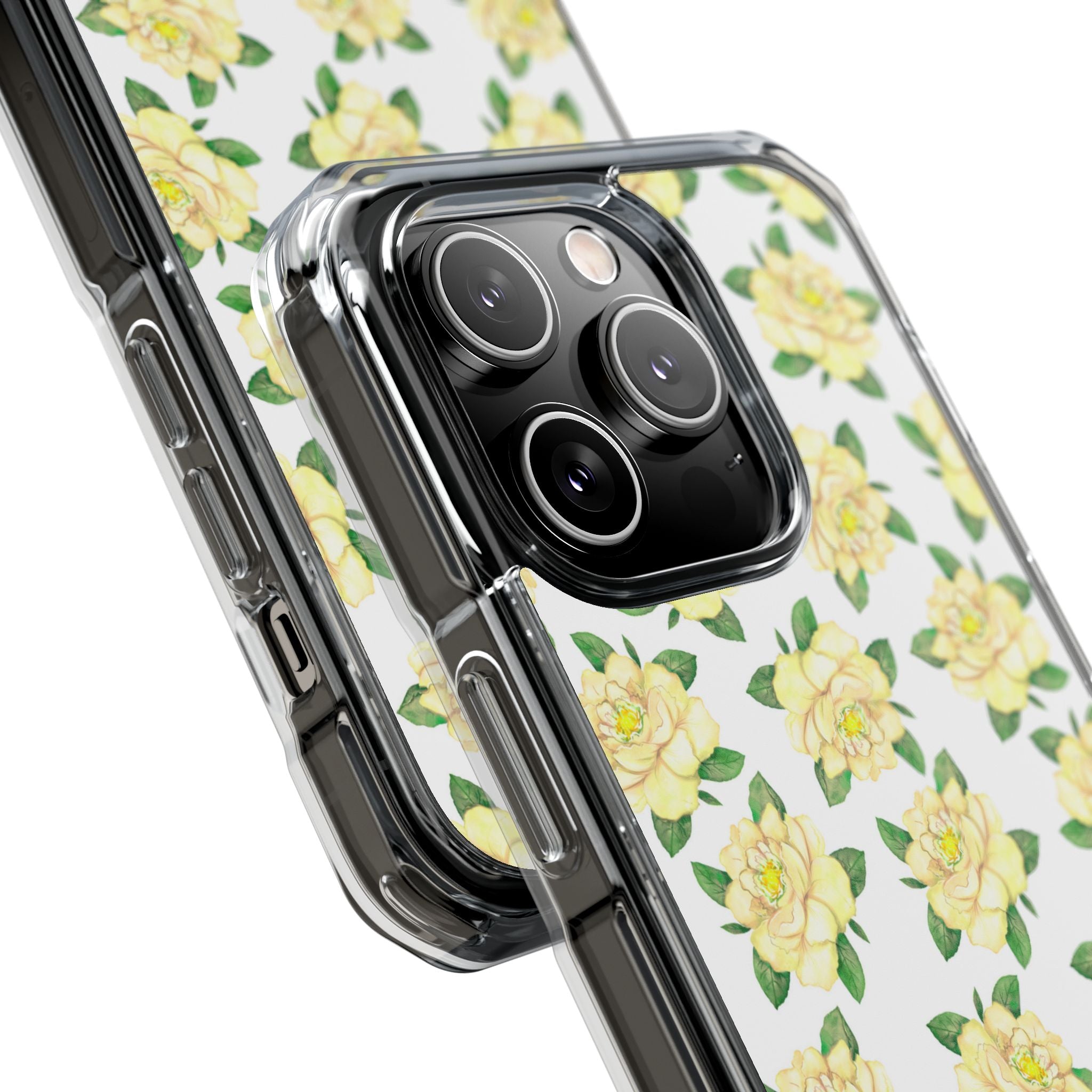 Θήκη iPhone Sunny Blossoms Dance - Impact
