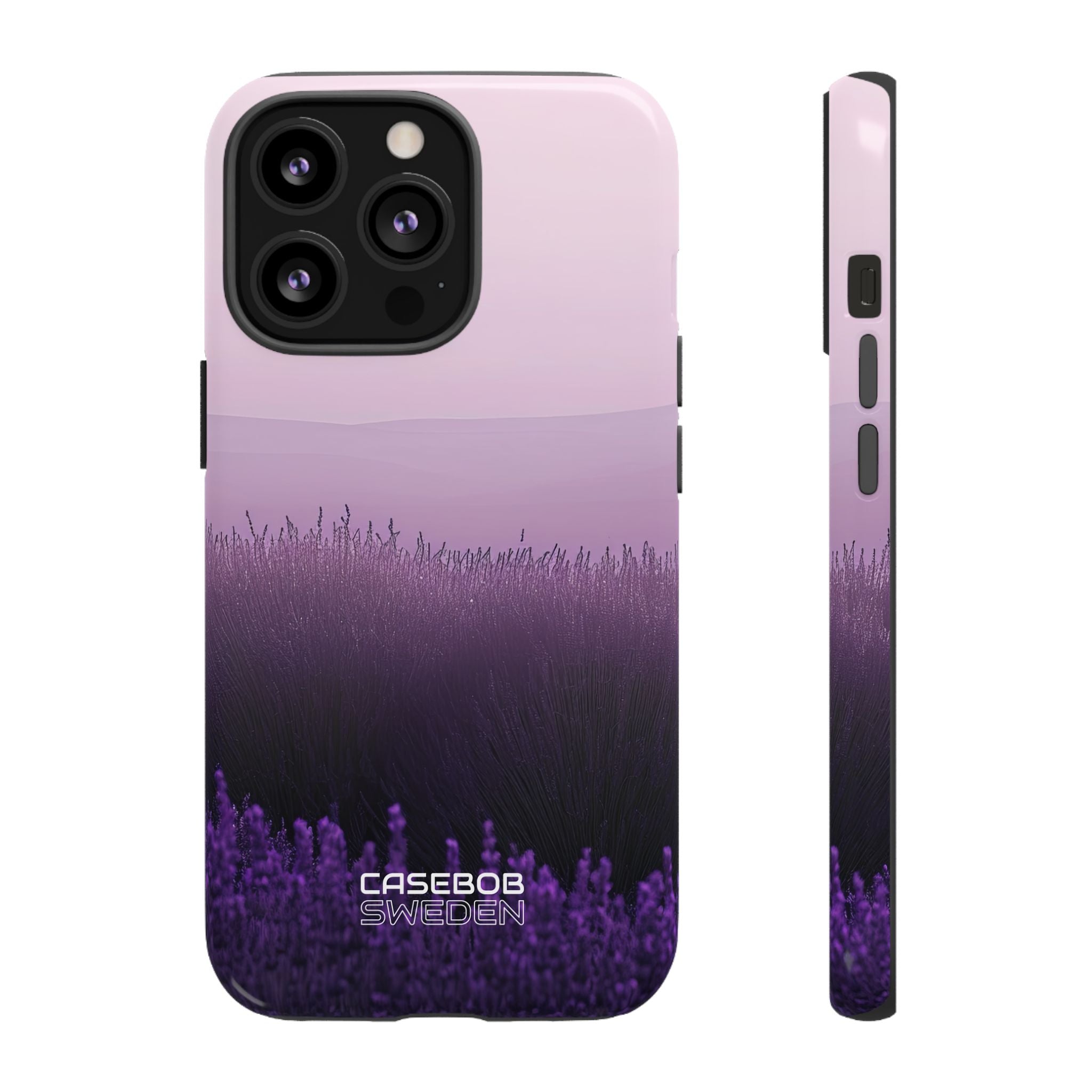Lavender Dreamscape iPhone 13 - Tough