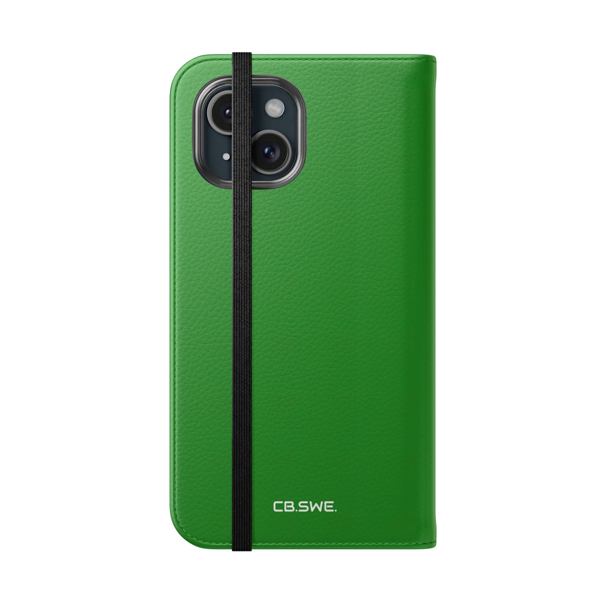 Forest Green – iPhone Wallet Case