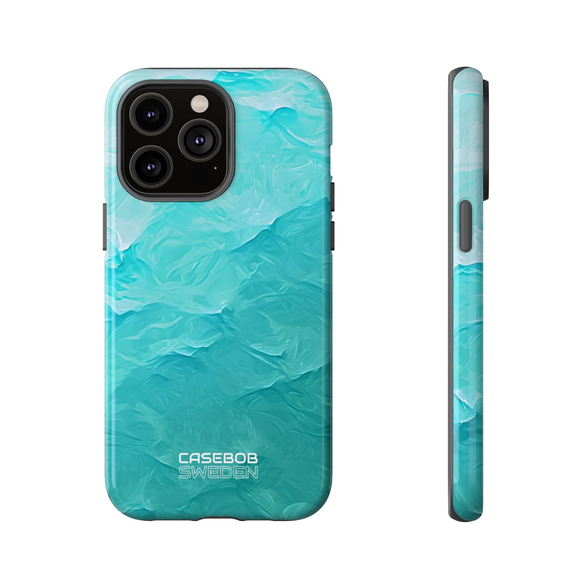 Correnti Acquatiche Rilassanti iPhone 14 - Tough