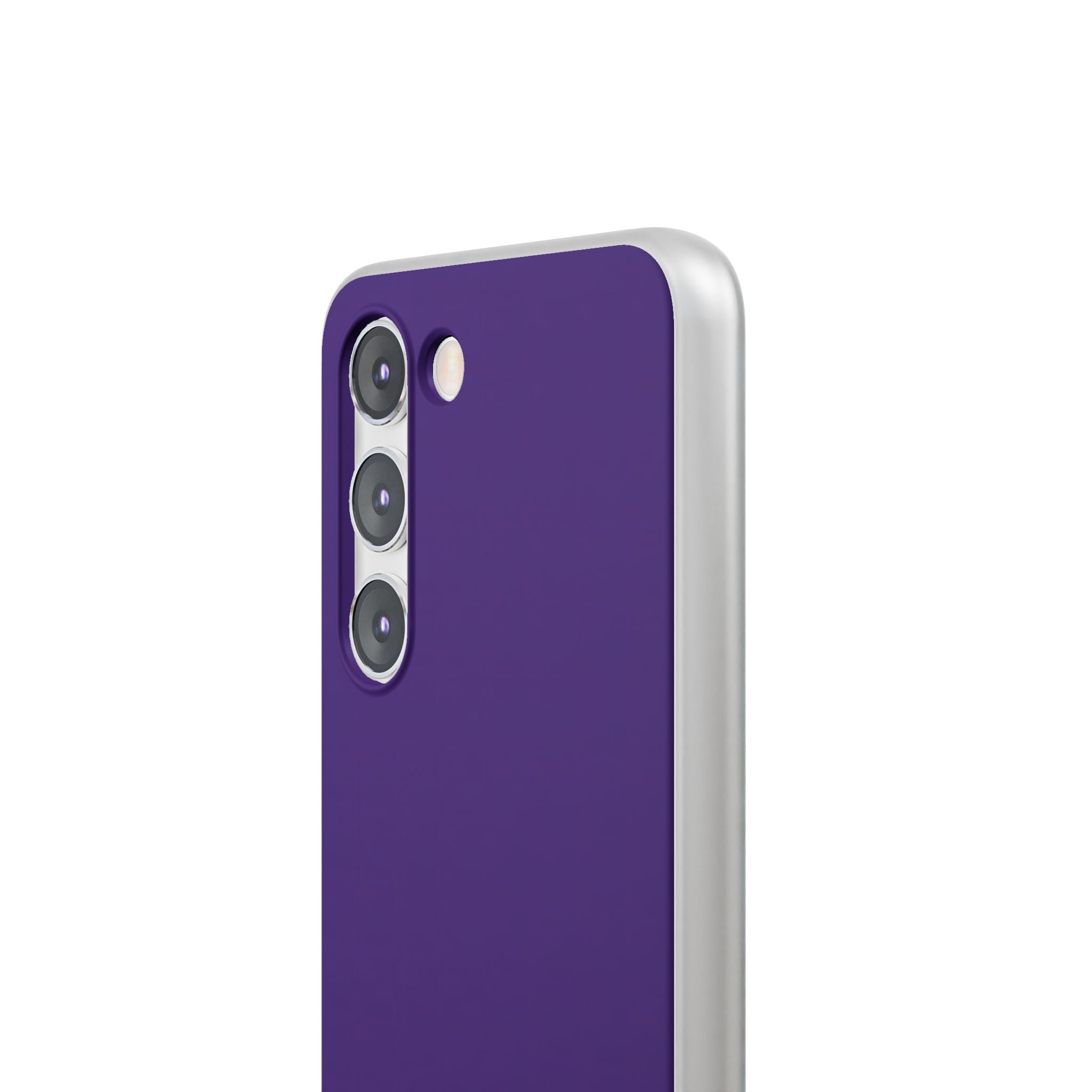 Indigo Purple Samsung S23 - Flexi