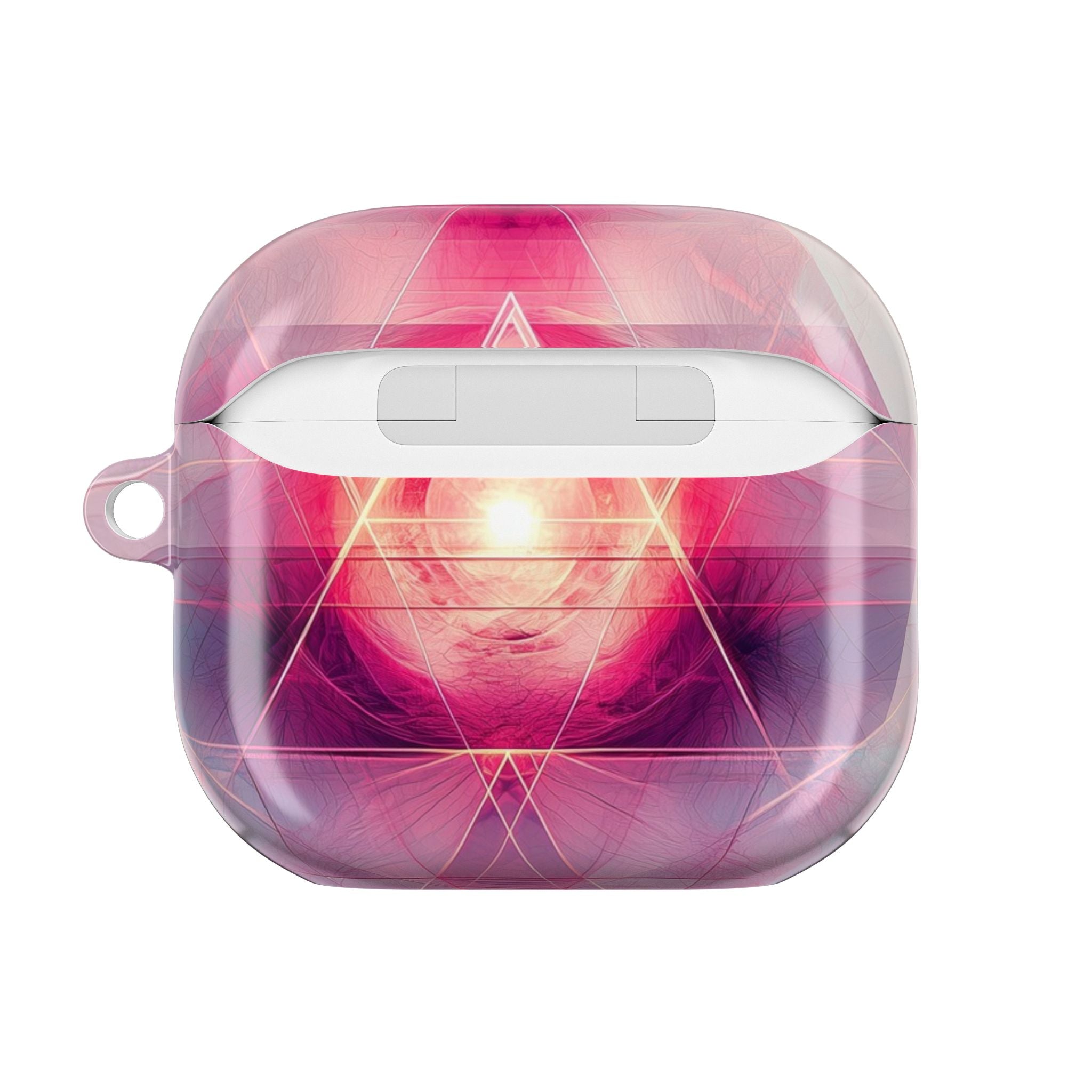 Diamond Glow - AirPods Case