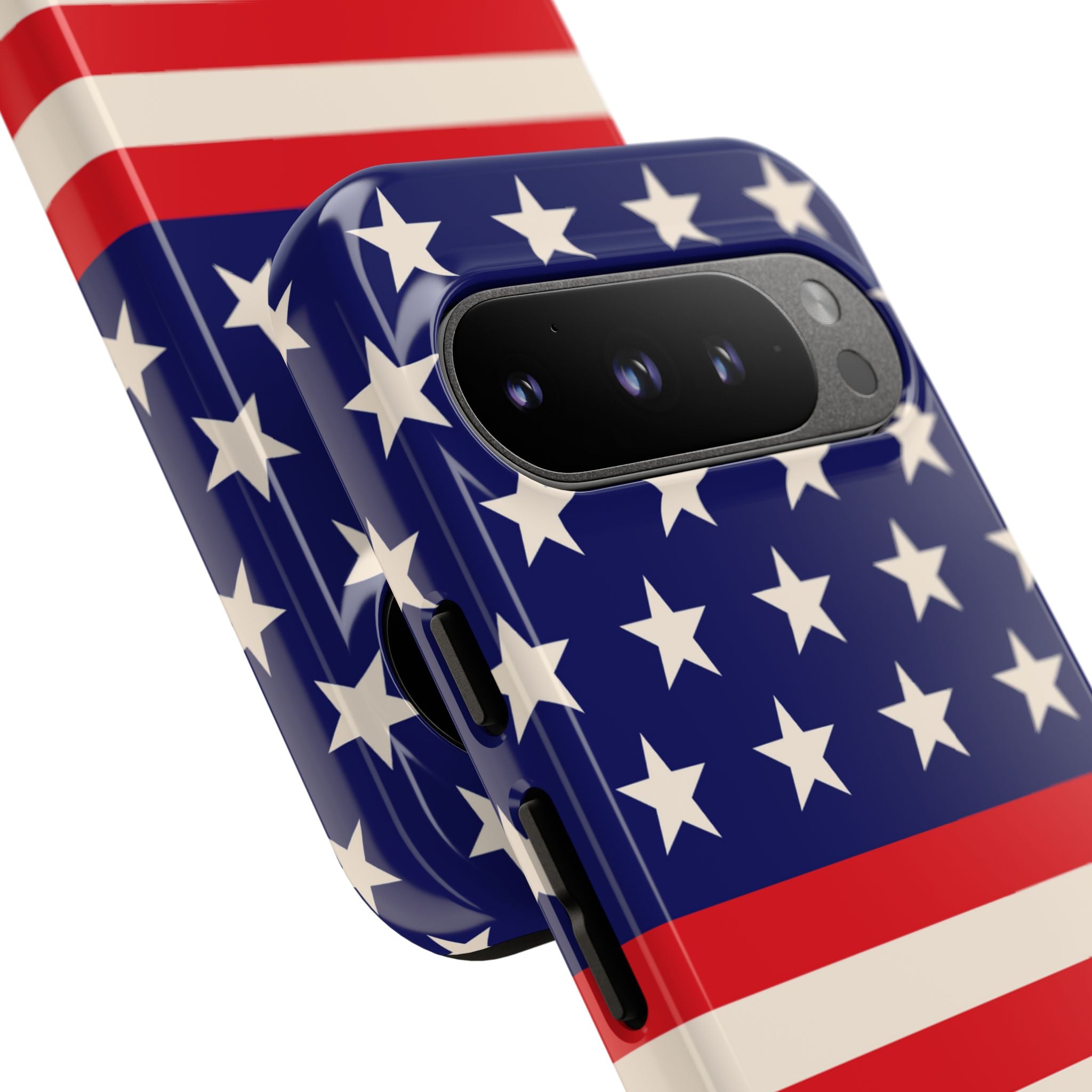 Stars Shine Bright - Google Pixel Case