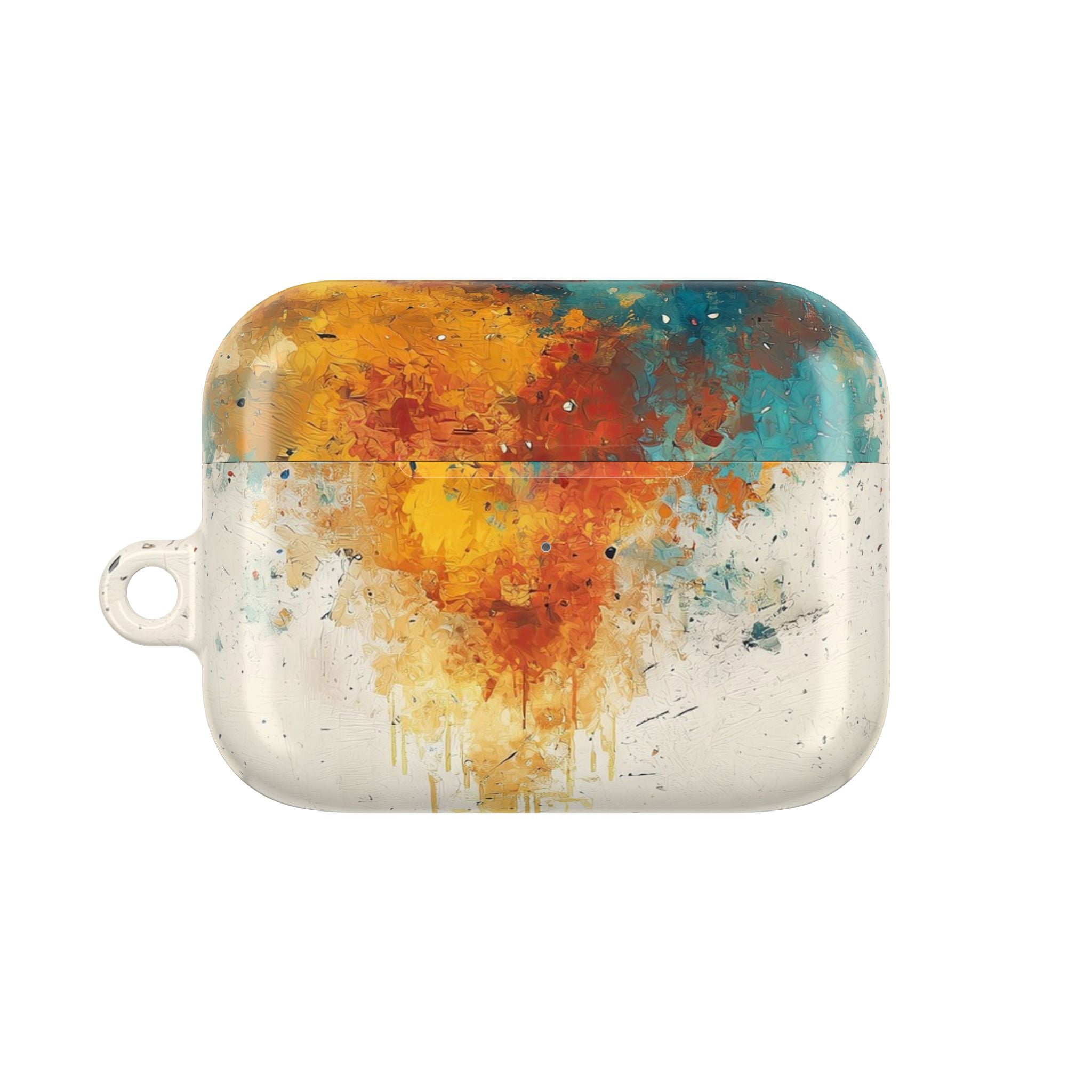 Meditaatio-Ember - AirPods Case
