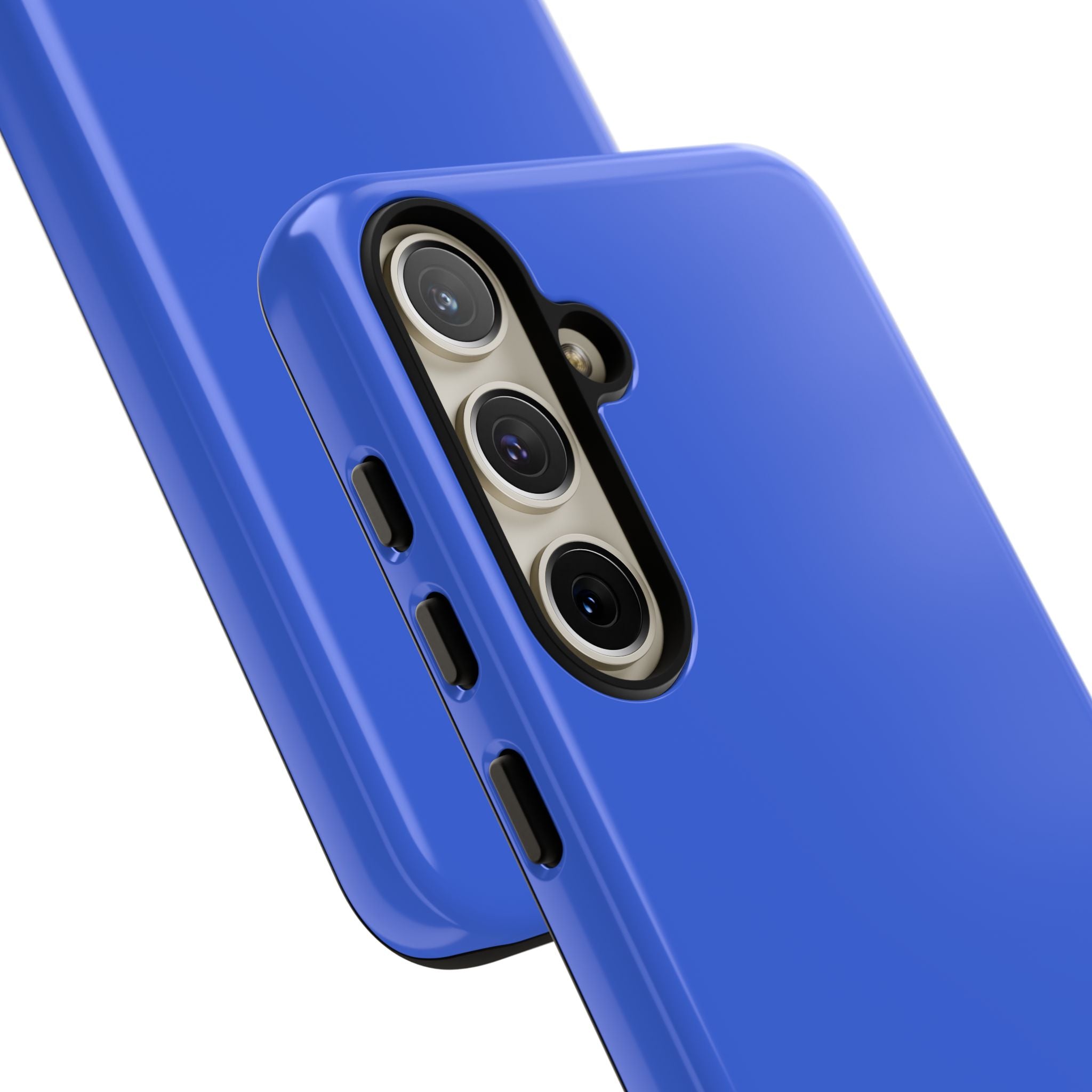 Royal Blue Samsung S24 - Tough