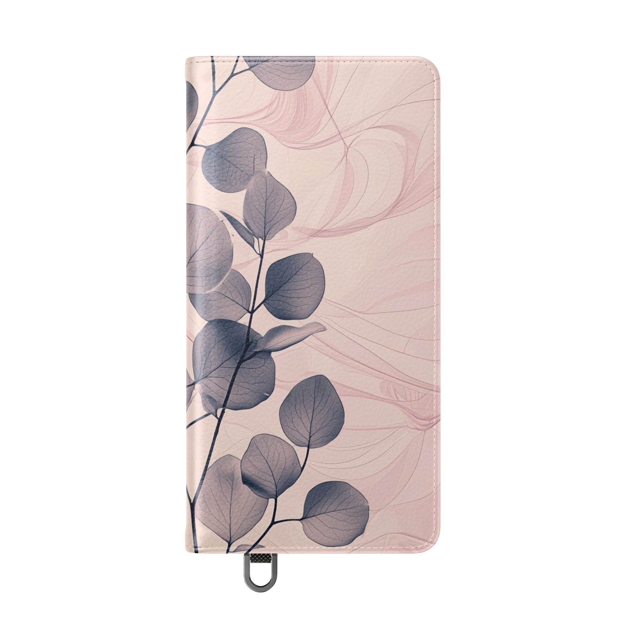 Translucent Branch - Samsung S25 Ultra Case - Wallet