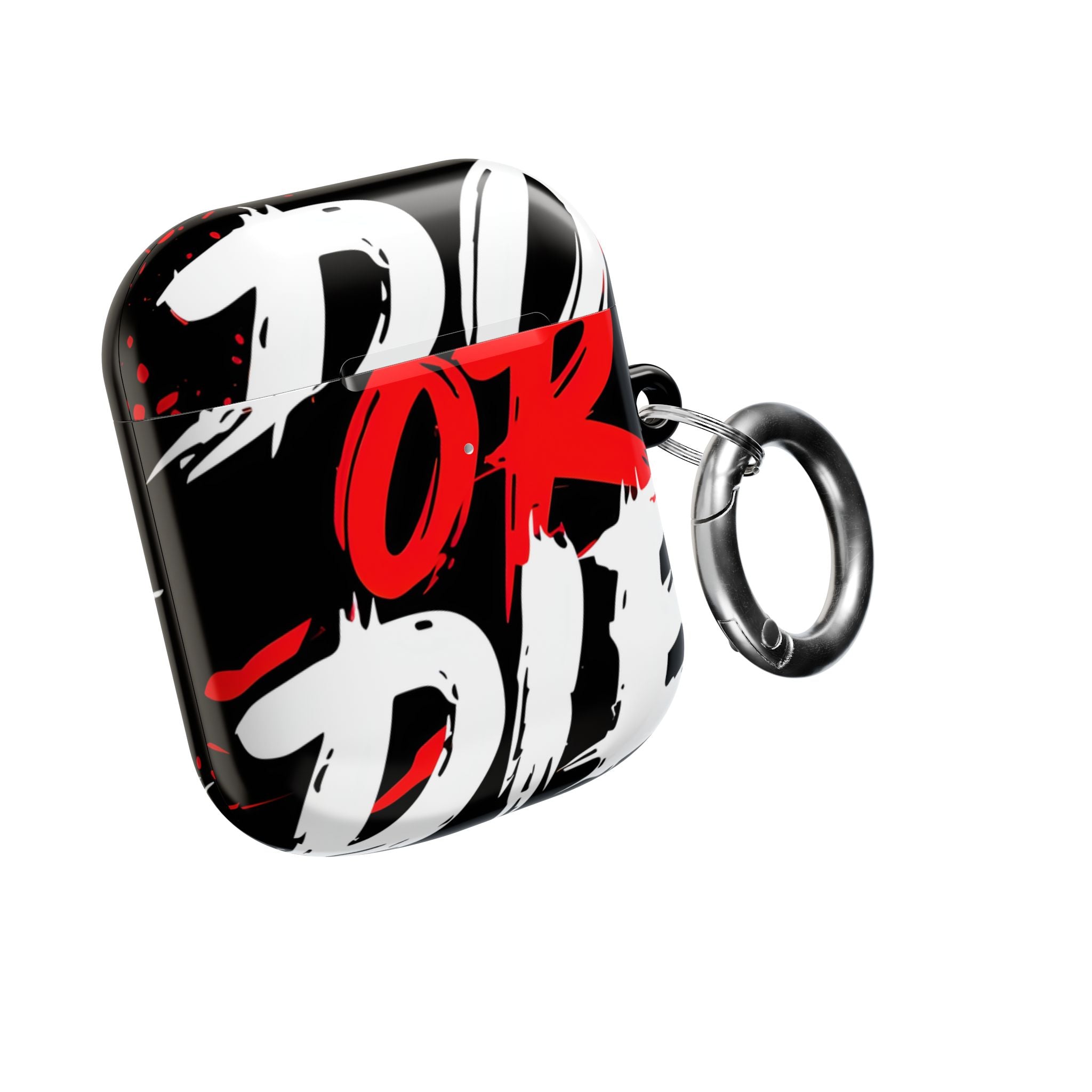 Do Or Die -raidoitukset - AirPods Case
