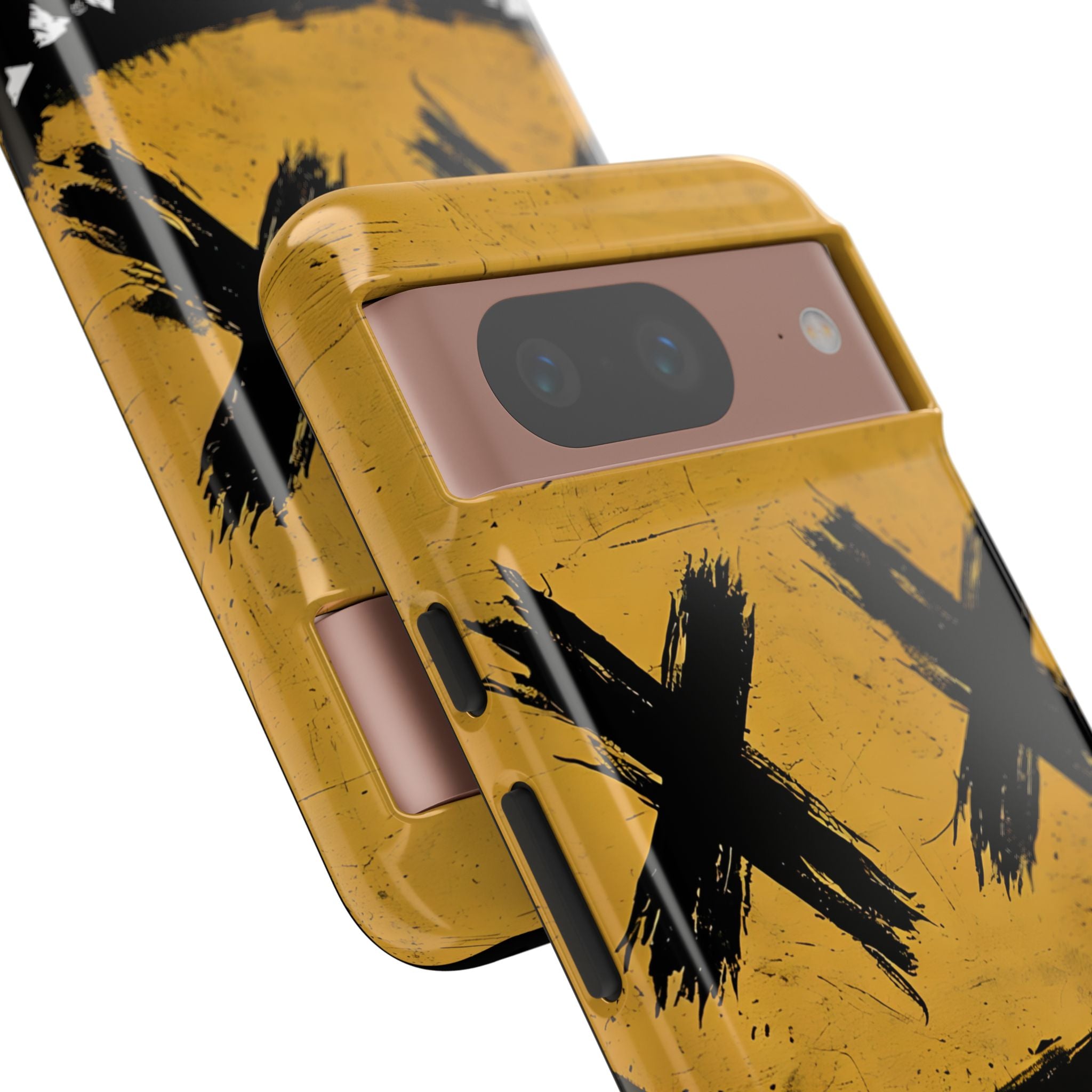 Sinister Smile Encounter - Google Pixel Case