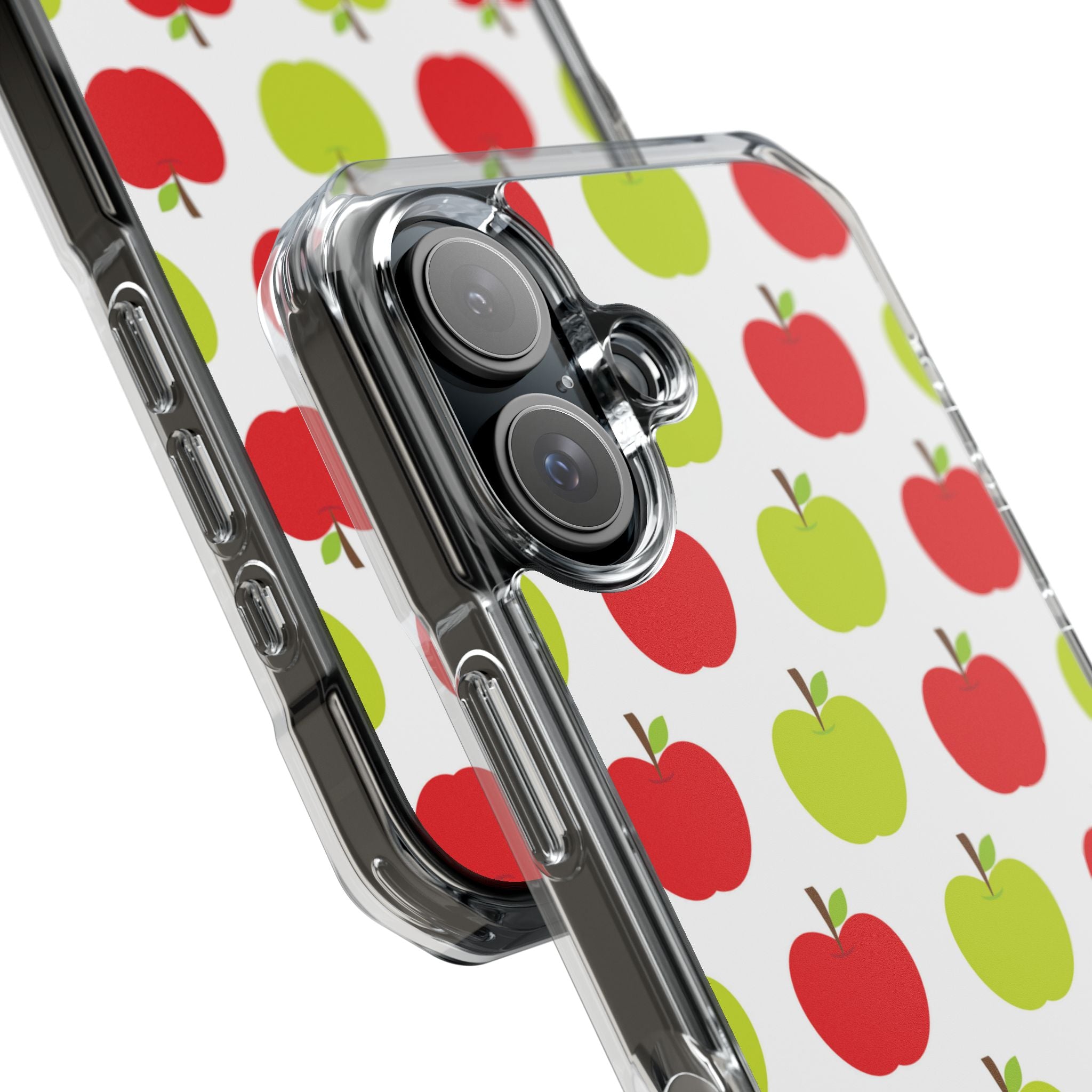 Apple Orchard Joy iPhone Case - Impact