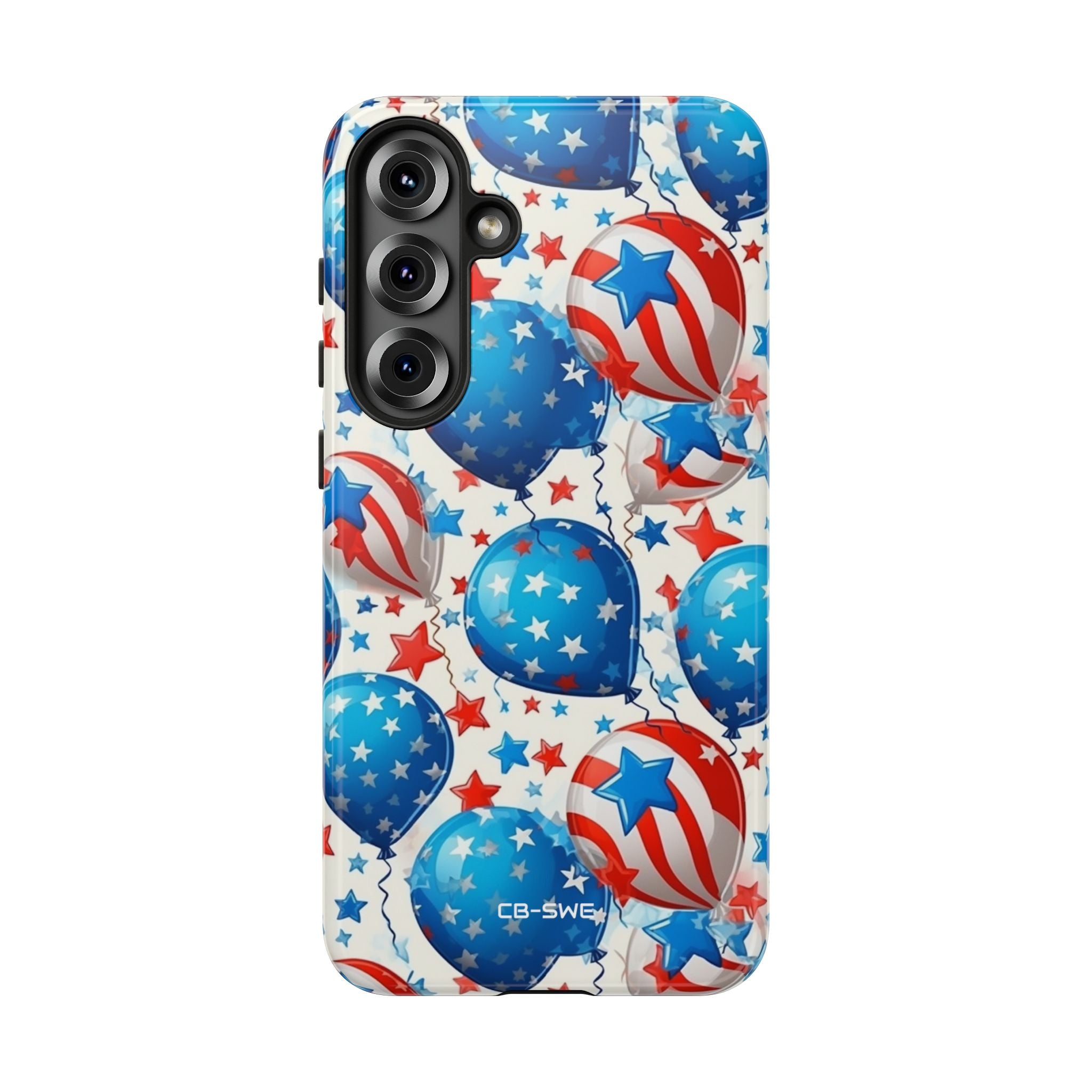 Balloons Float High - Samsung Case