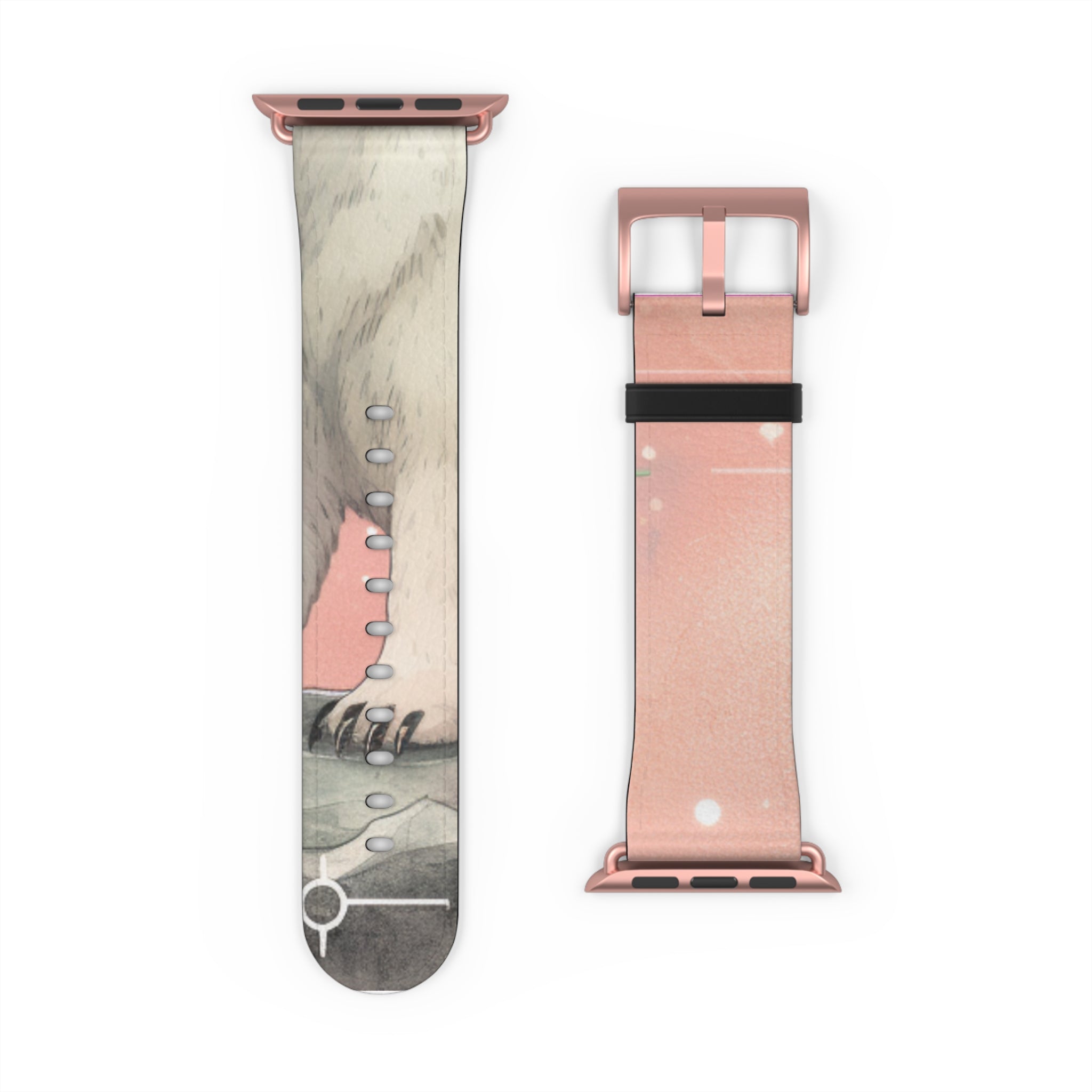 Polar Bear Nebula - Kellonranneke