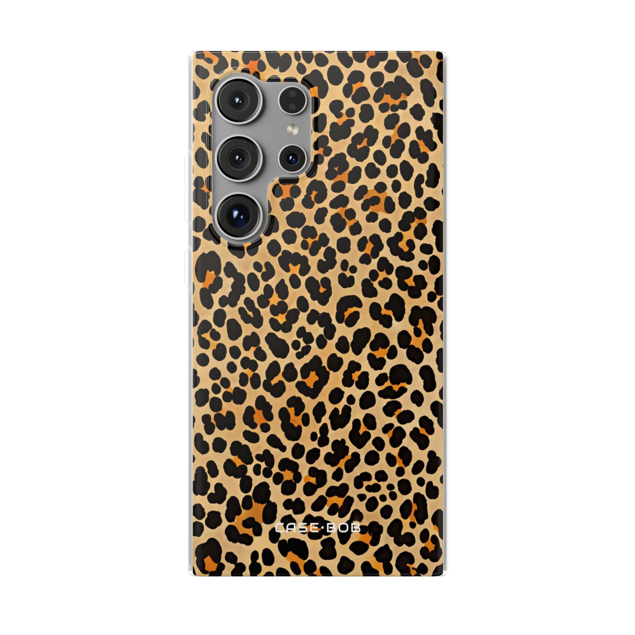 Spotted Ember Samsung S24 Ultra Case - Soft