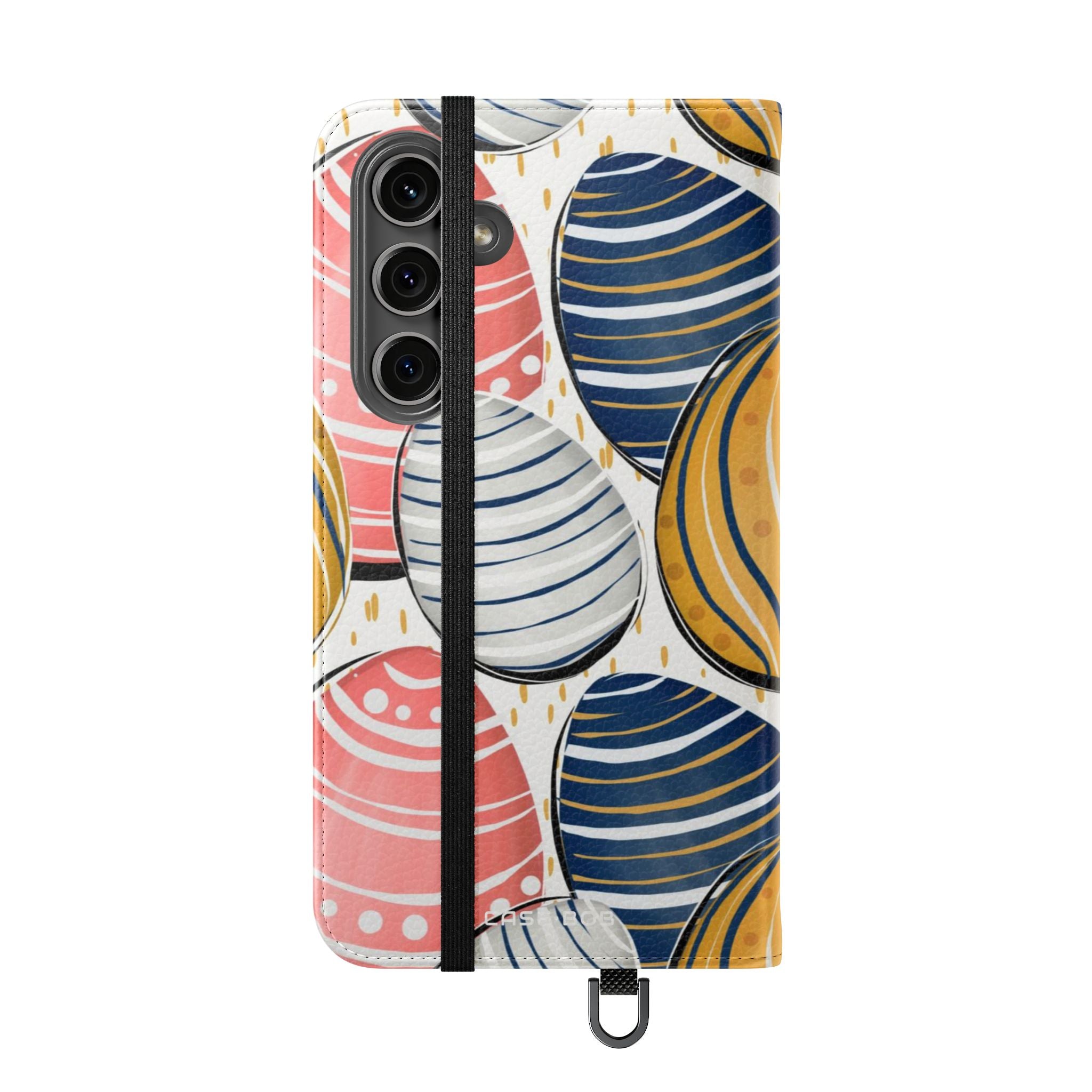 Golden Eggs - Samsung S24 Plus Case - Wallet
