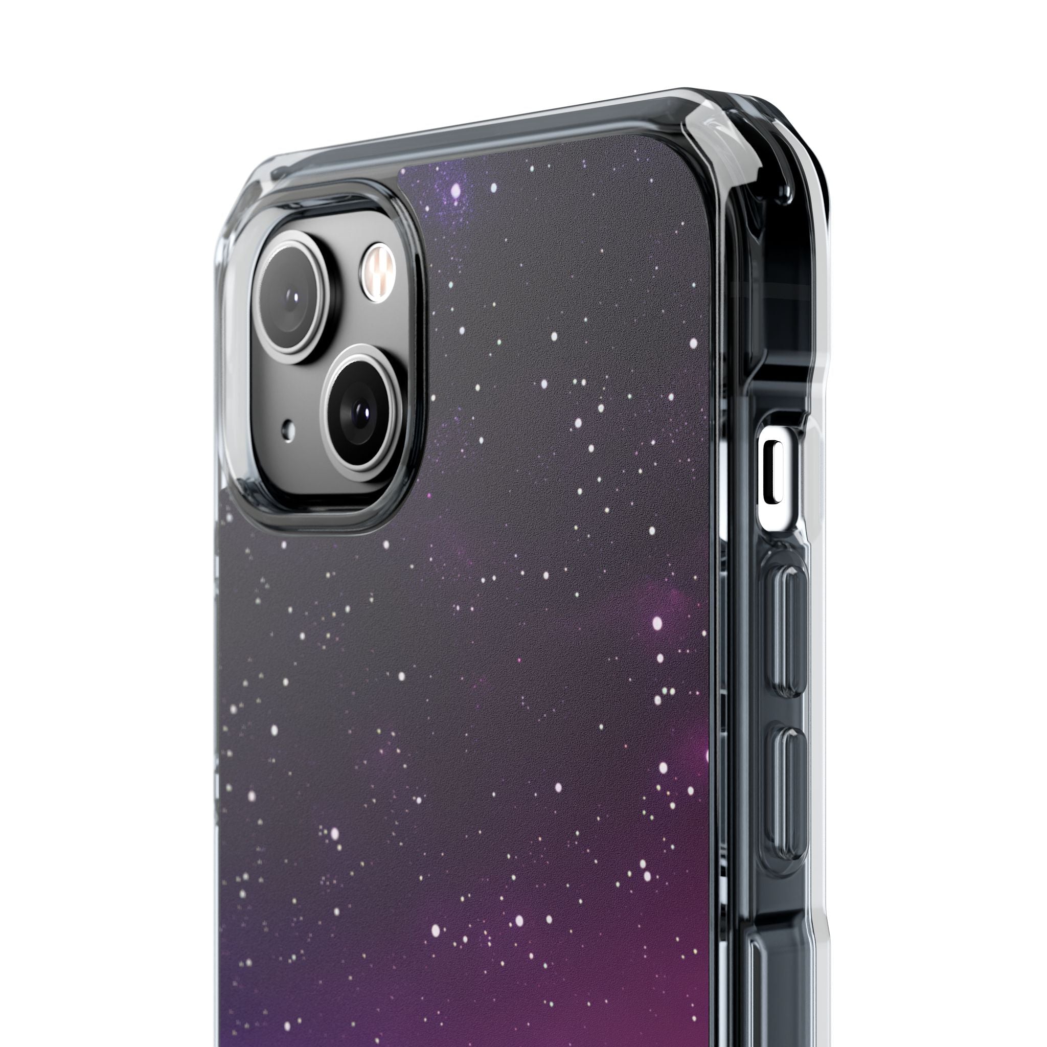 Cosmic Dreamscape Sky iPhone 14 - Impact Clear+