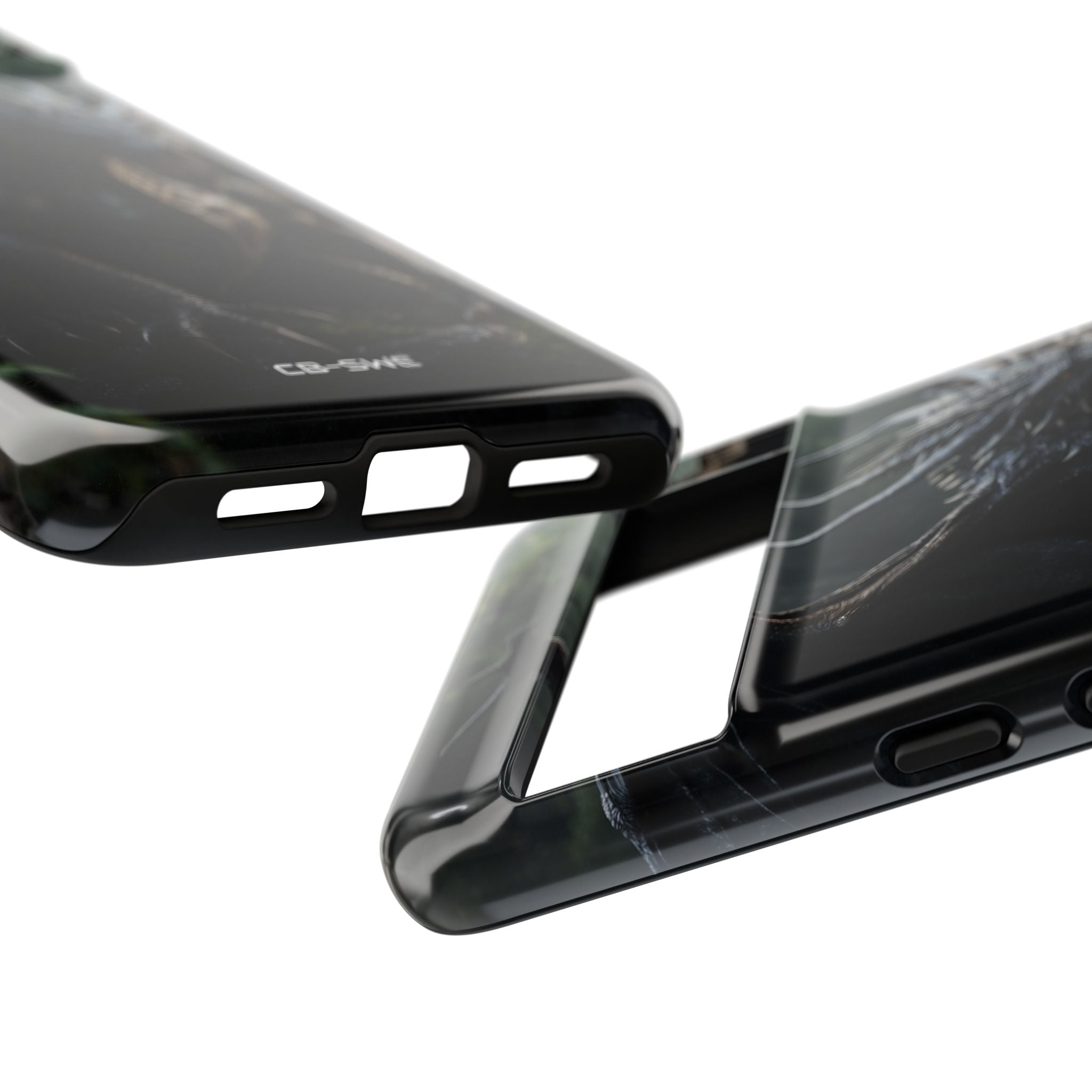 Dragon Emerges Mist - Google Pixel Case