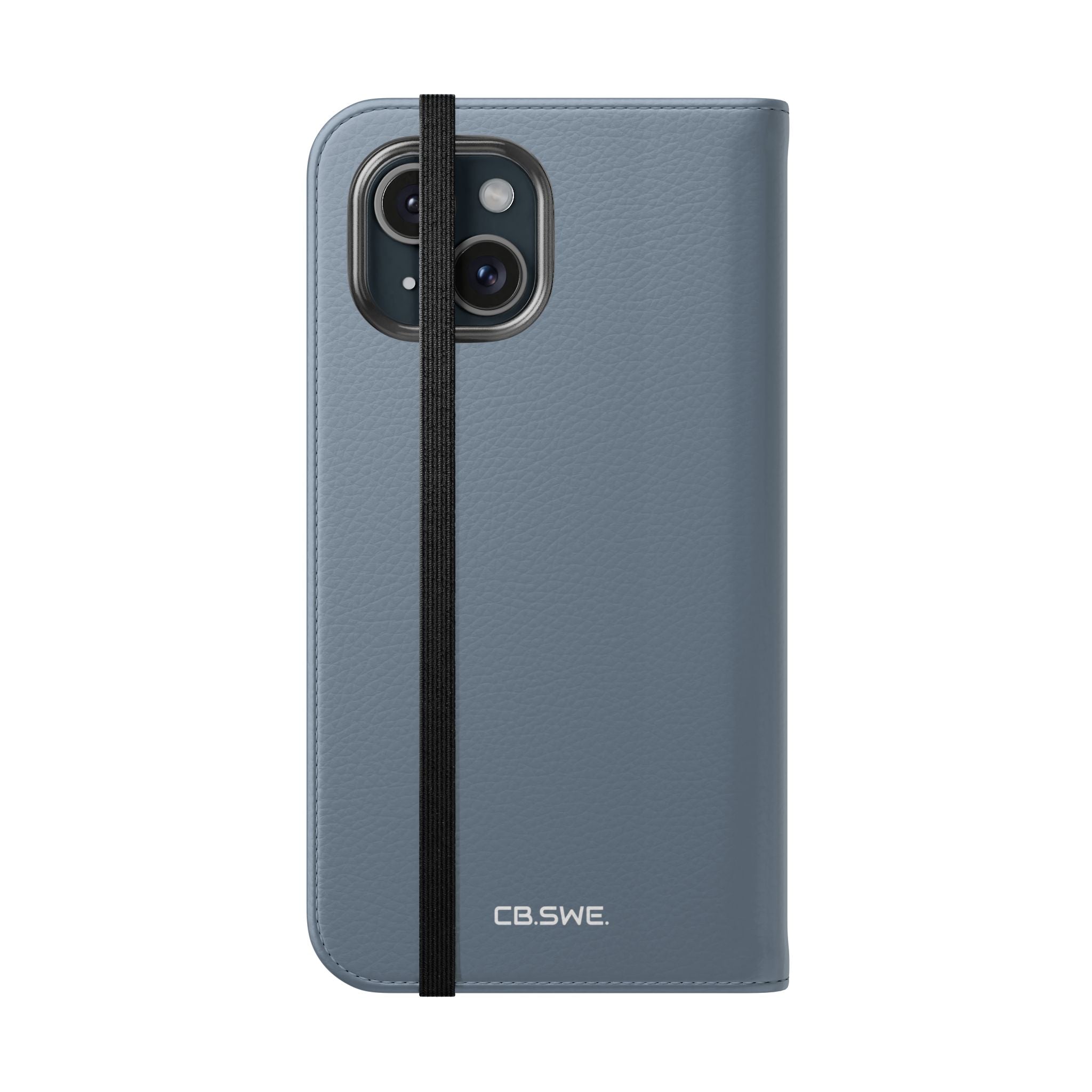 Slate Gray – iPhone Wallet Case