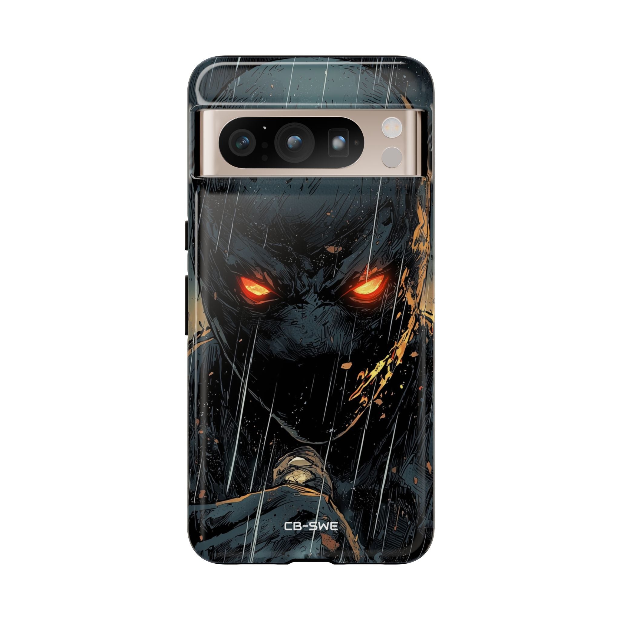 Storm Cloaks Shadow - Google Pixel Case