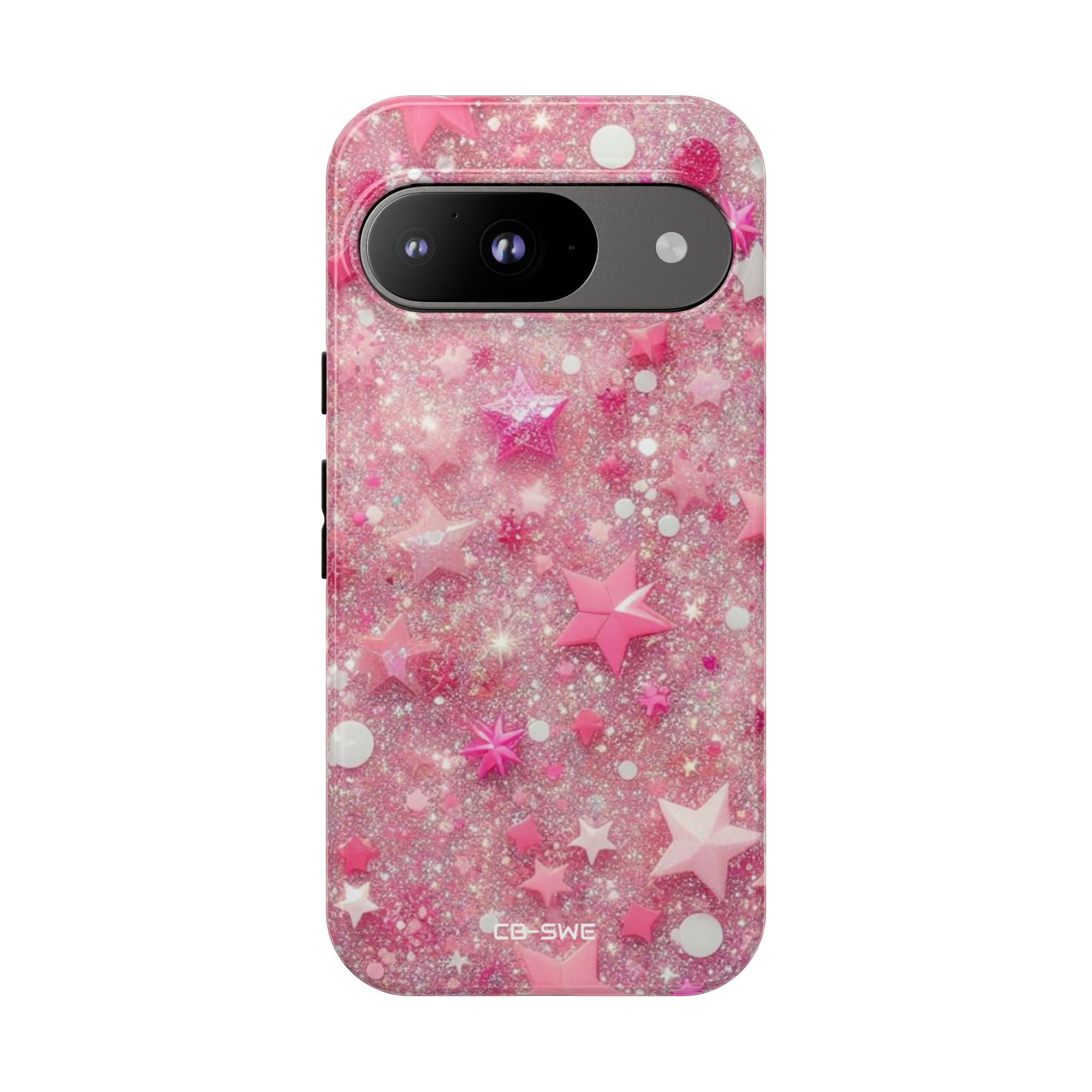 Sparkles Dance Brightly - Google Pixel Case
