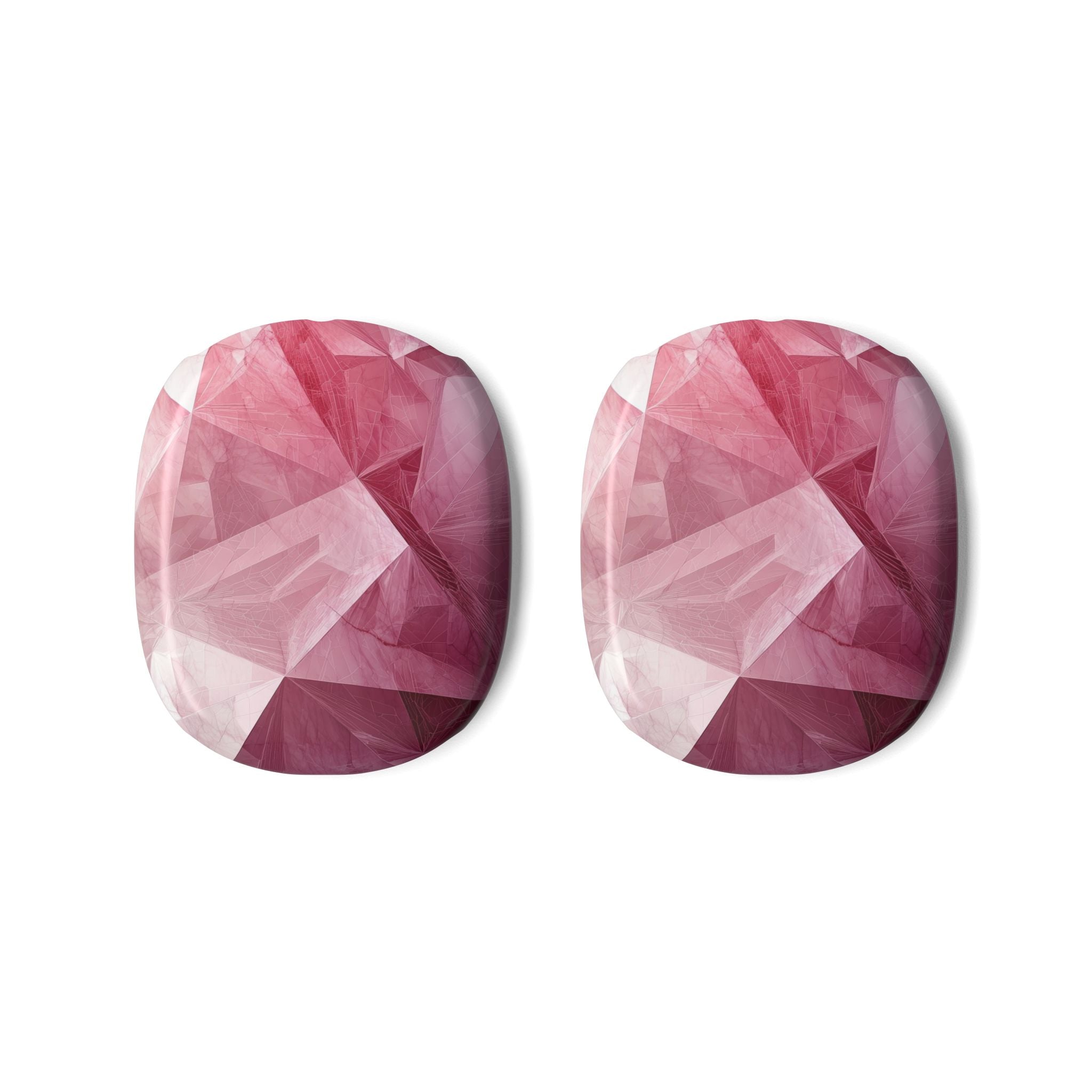 Fractured Crystal - AirPod Max -case