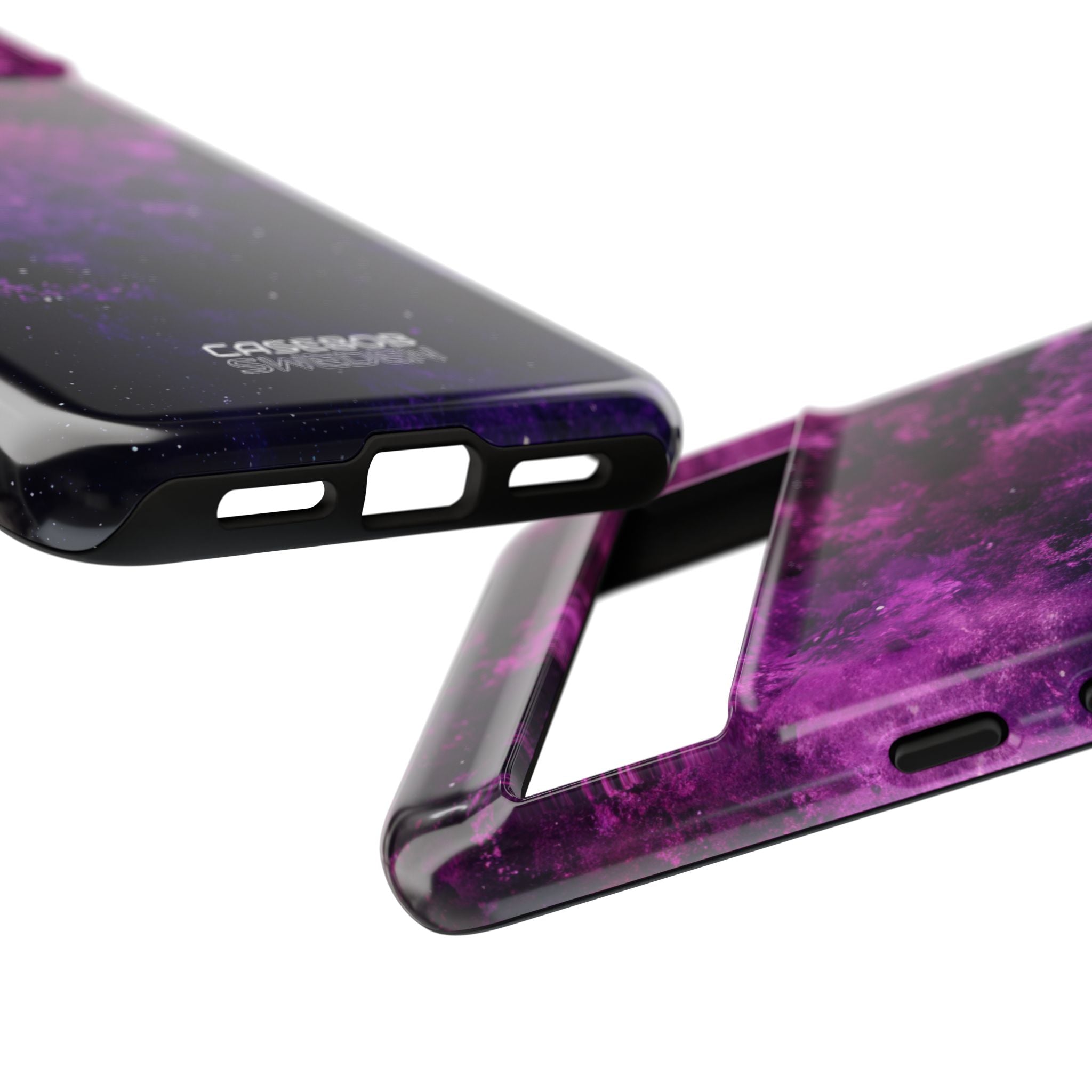 Cosmic Velvet Sky Google Pixel 8 - Tough