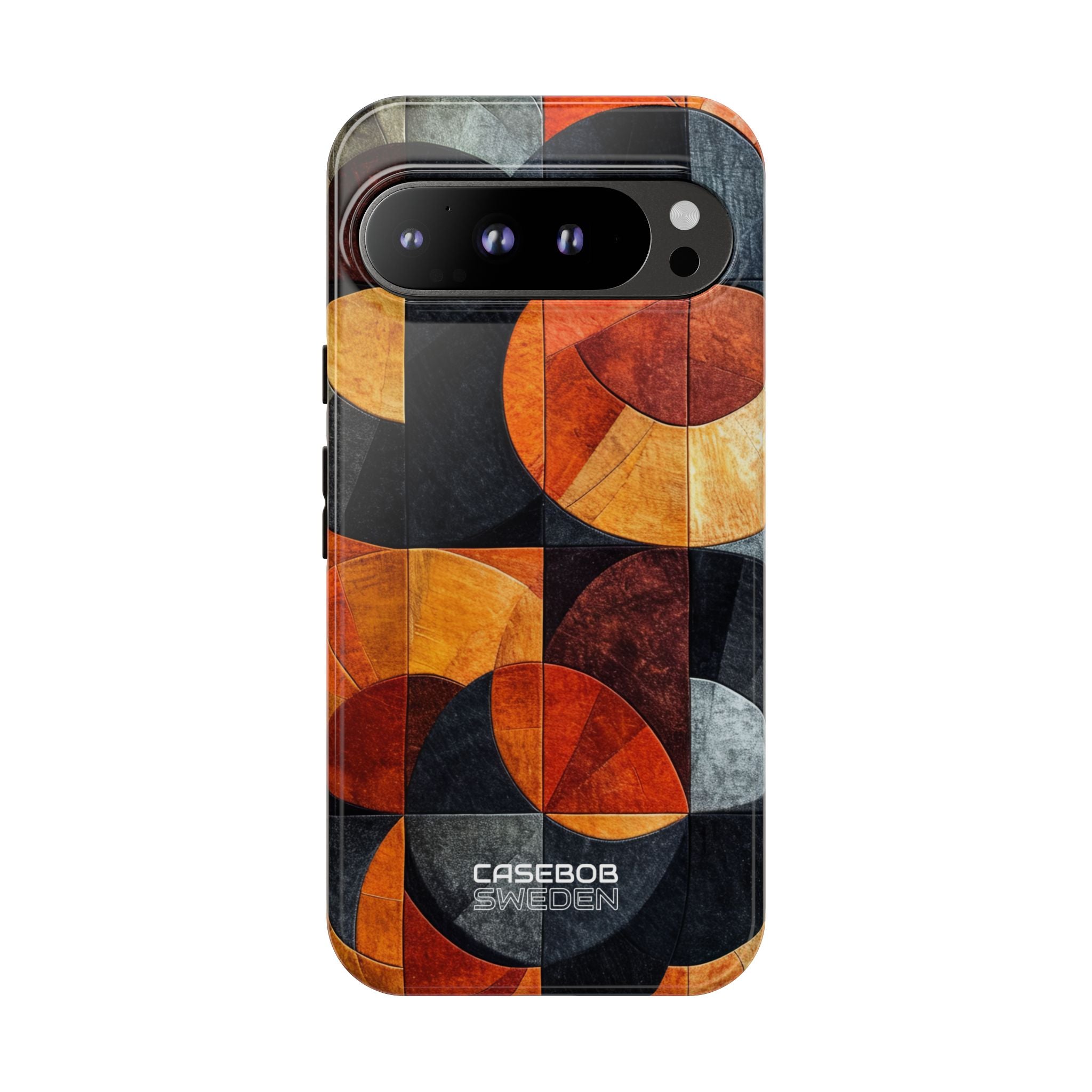 Armonia Cerchio Radiante Google Pixel 9 - Tough